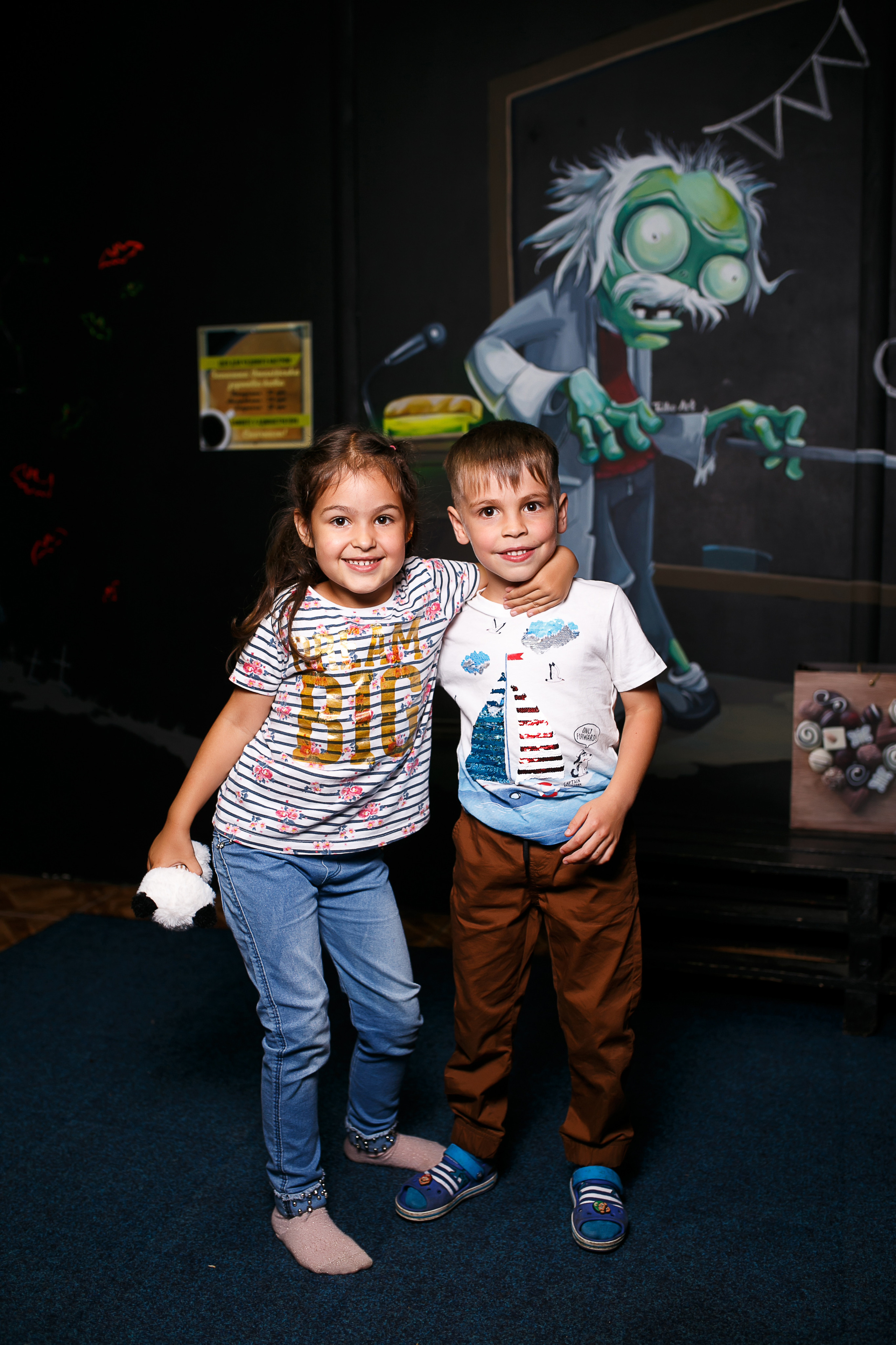 Minecraft. Репортажний фотогаф у Дніпрі Ярослав Пархоменко