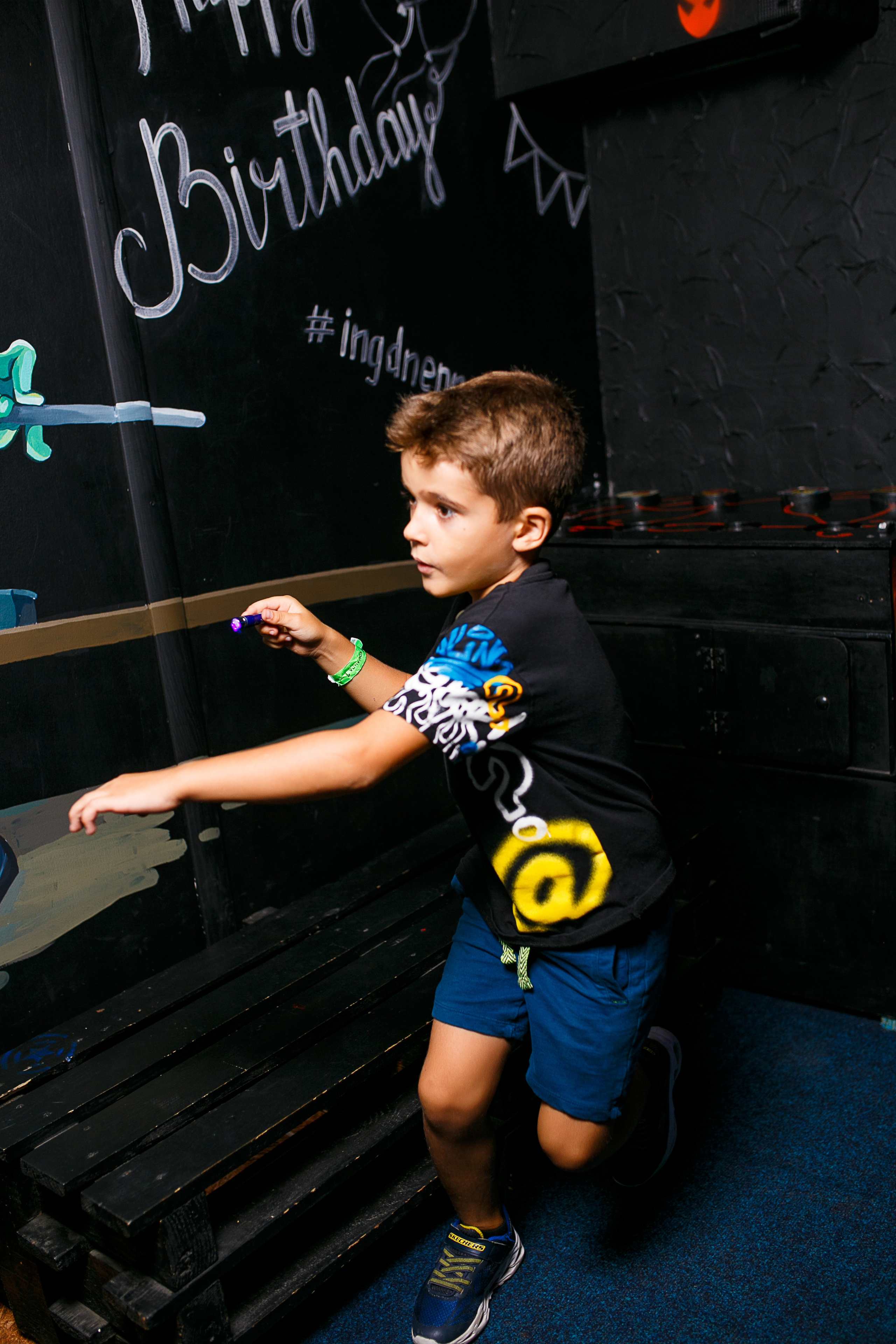 Портал Супер Героев. Репортажний фотогаф у Дніпрі Ярослав Пархоменко