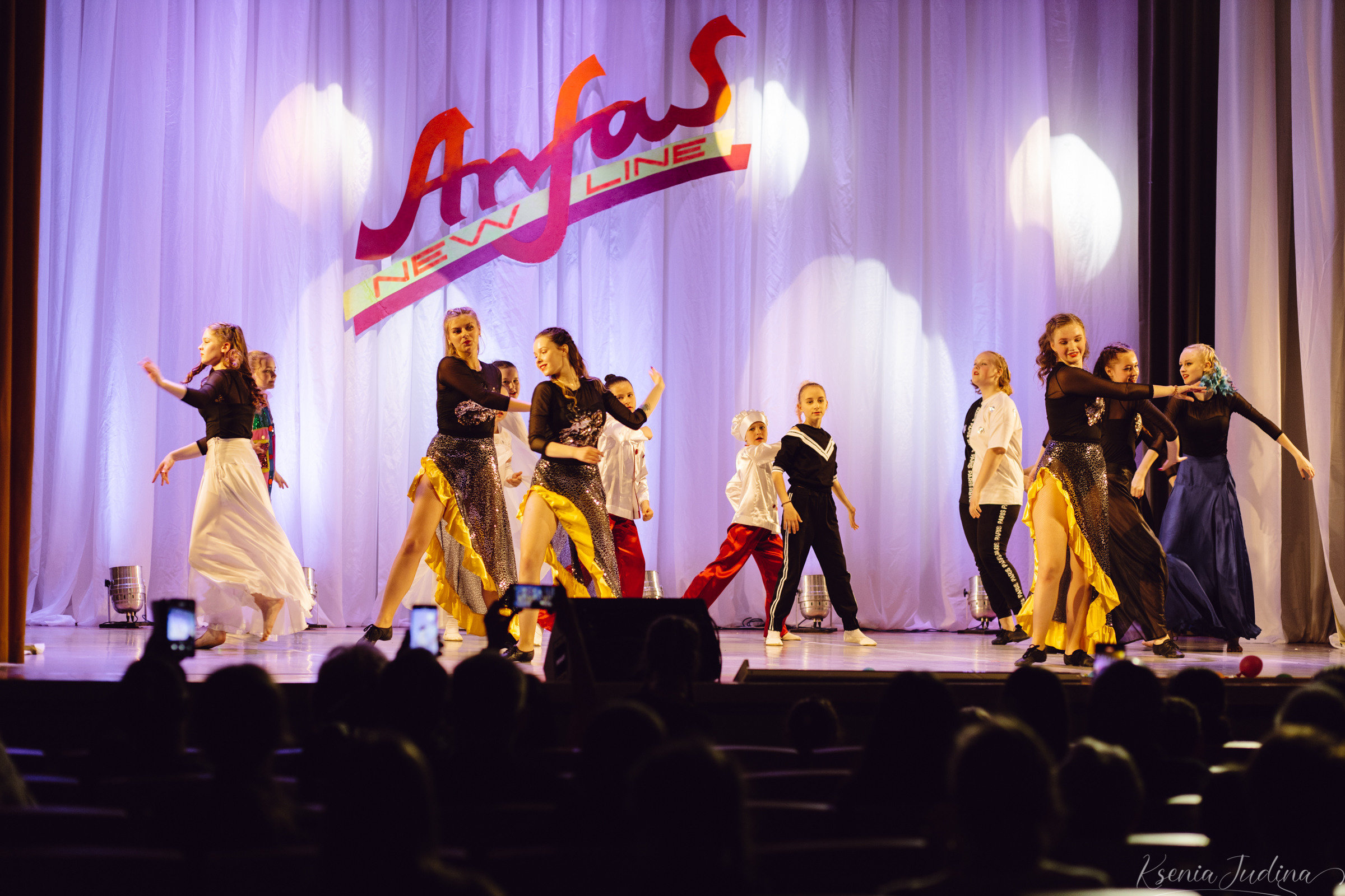 Репортажная съемка. Photographer in Estonia | Ksenia Judina