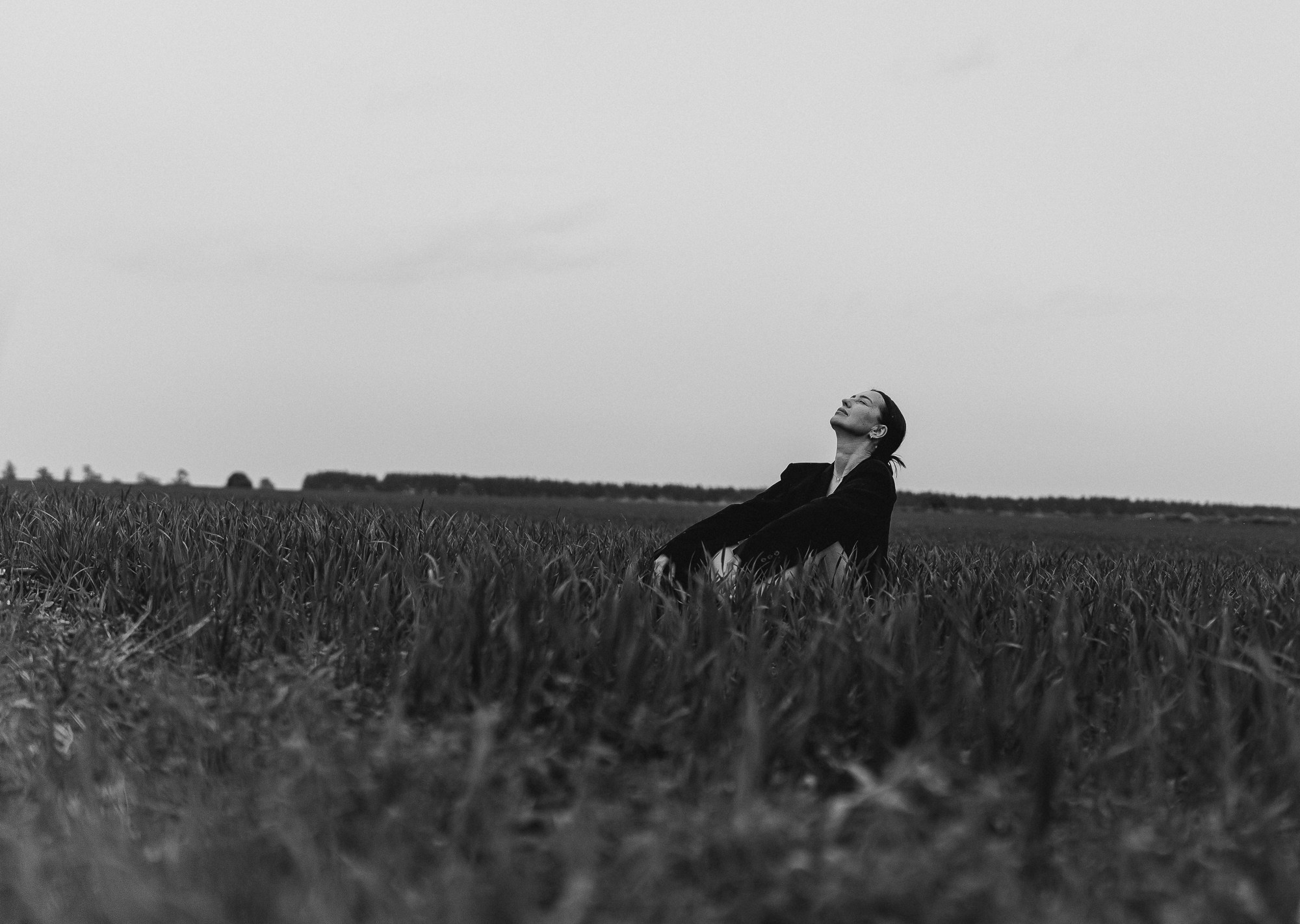 Jana. Photographer in Estonia | Ksenia Judina