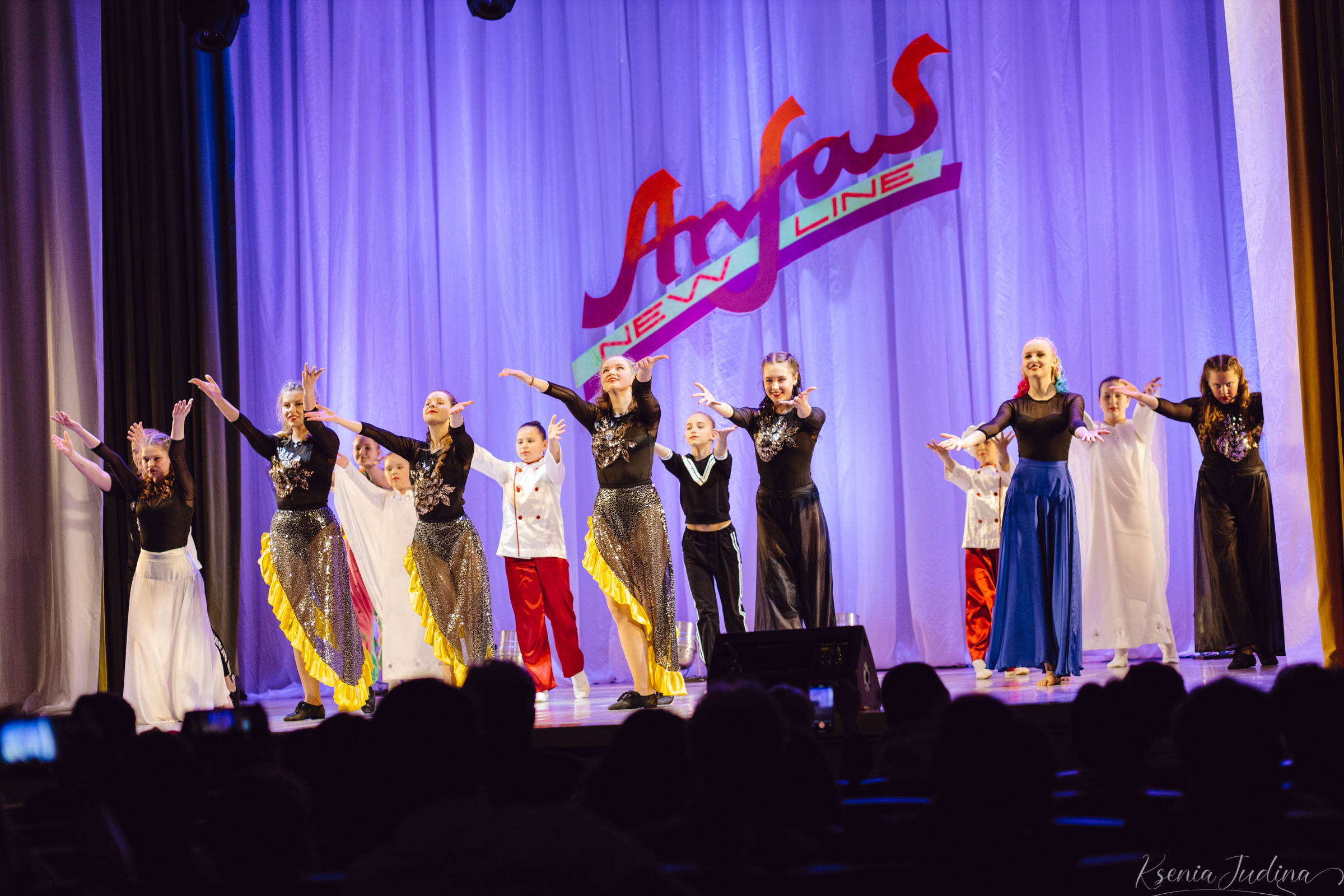 Репортажная съемка. Photographer in Estonia | Ksenia Judina