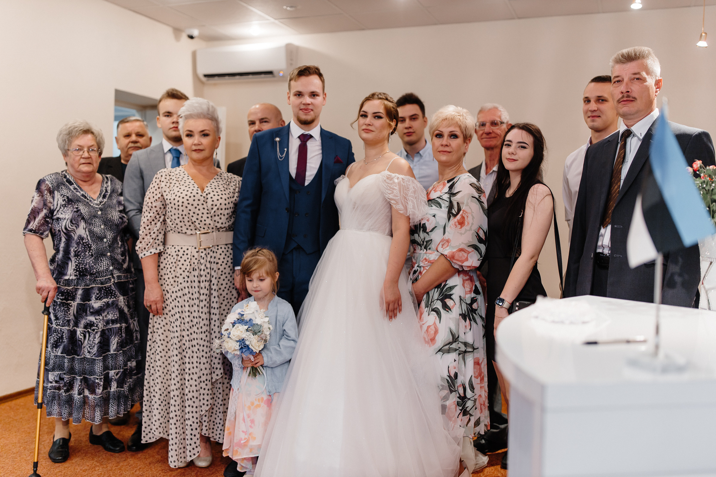 Виктория Андрес. Photographer in Estonia | Ksenia Judina