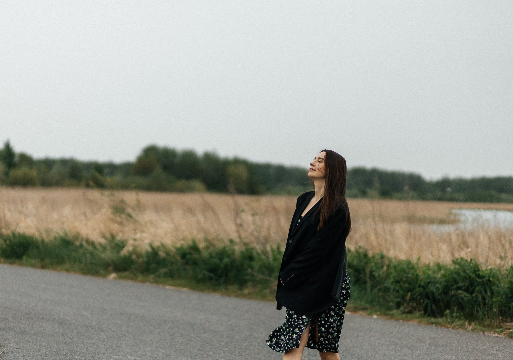 Jana. Photographer in Estonia | Ksenia Judina