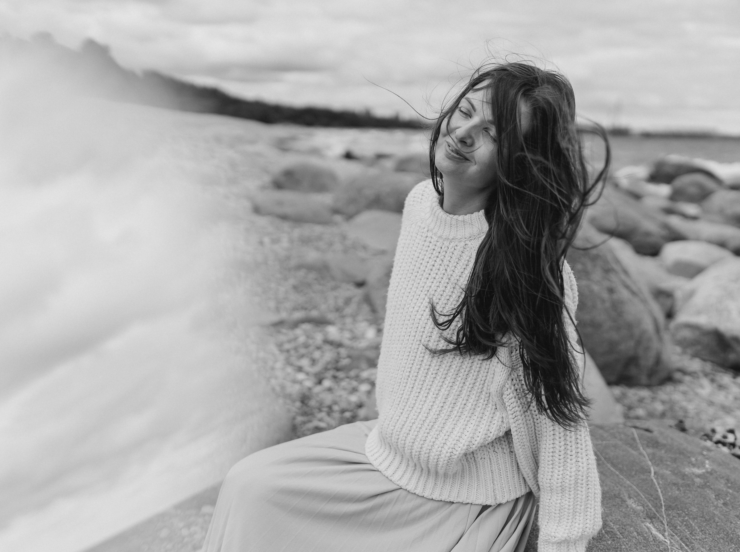 Аля. Photographer in Estonia | Ksenia Judina