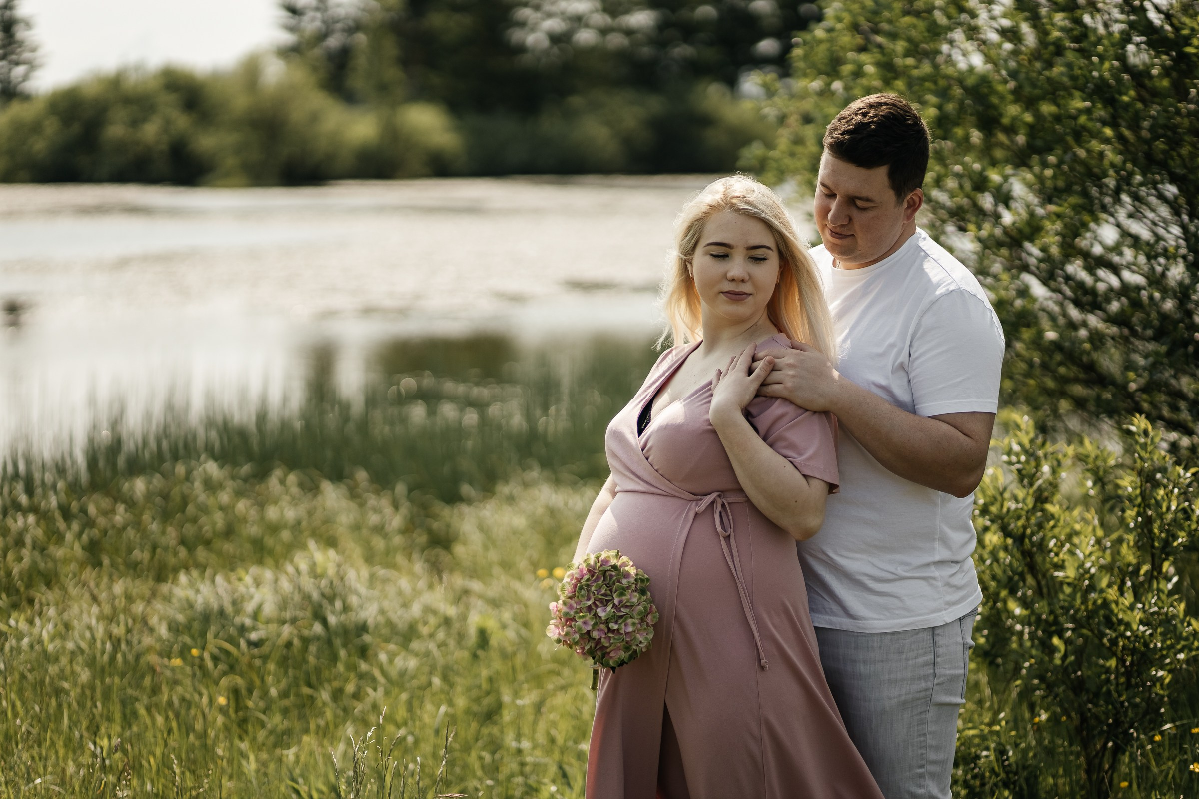 ALjena Dima. Photographer in Estonia | Ksenia Judina