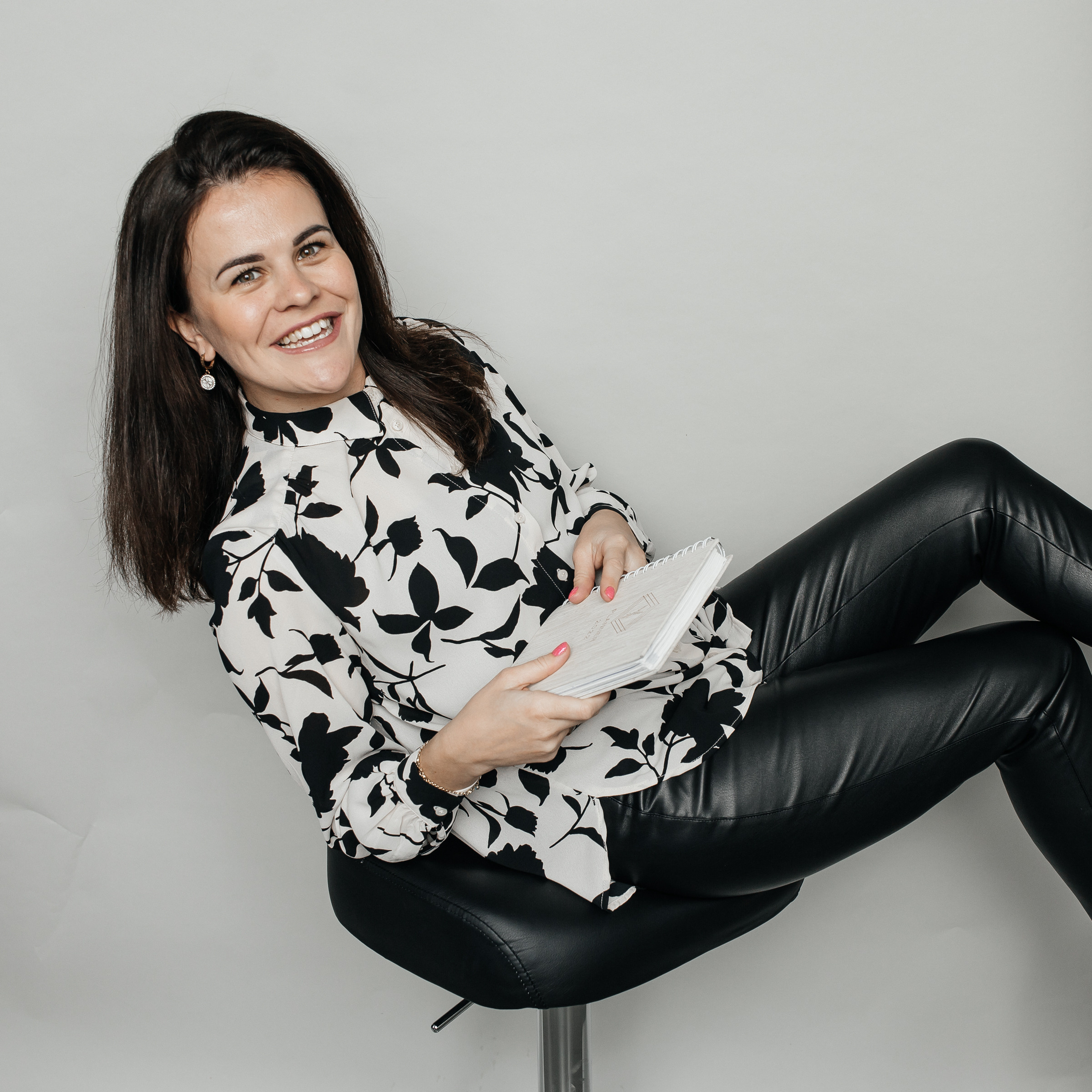 Алина косметолог. Photographer in Estonia | Ksenia Judina