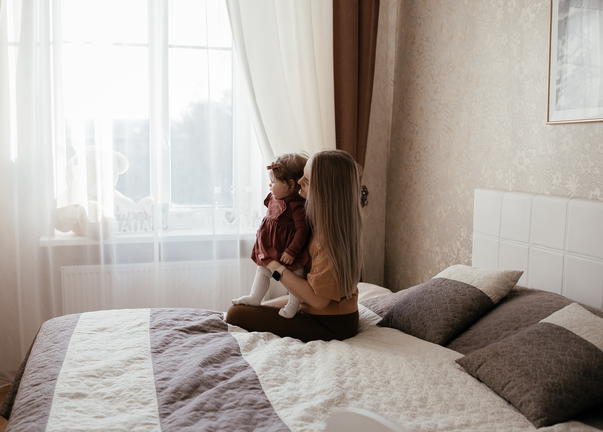 Ольга Сергей. Photographer in Estonia | Ksenia Judina