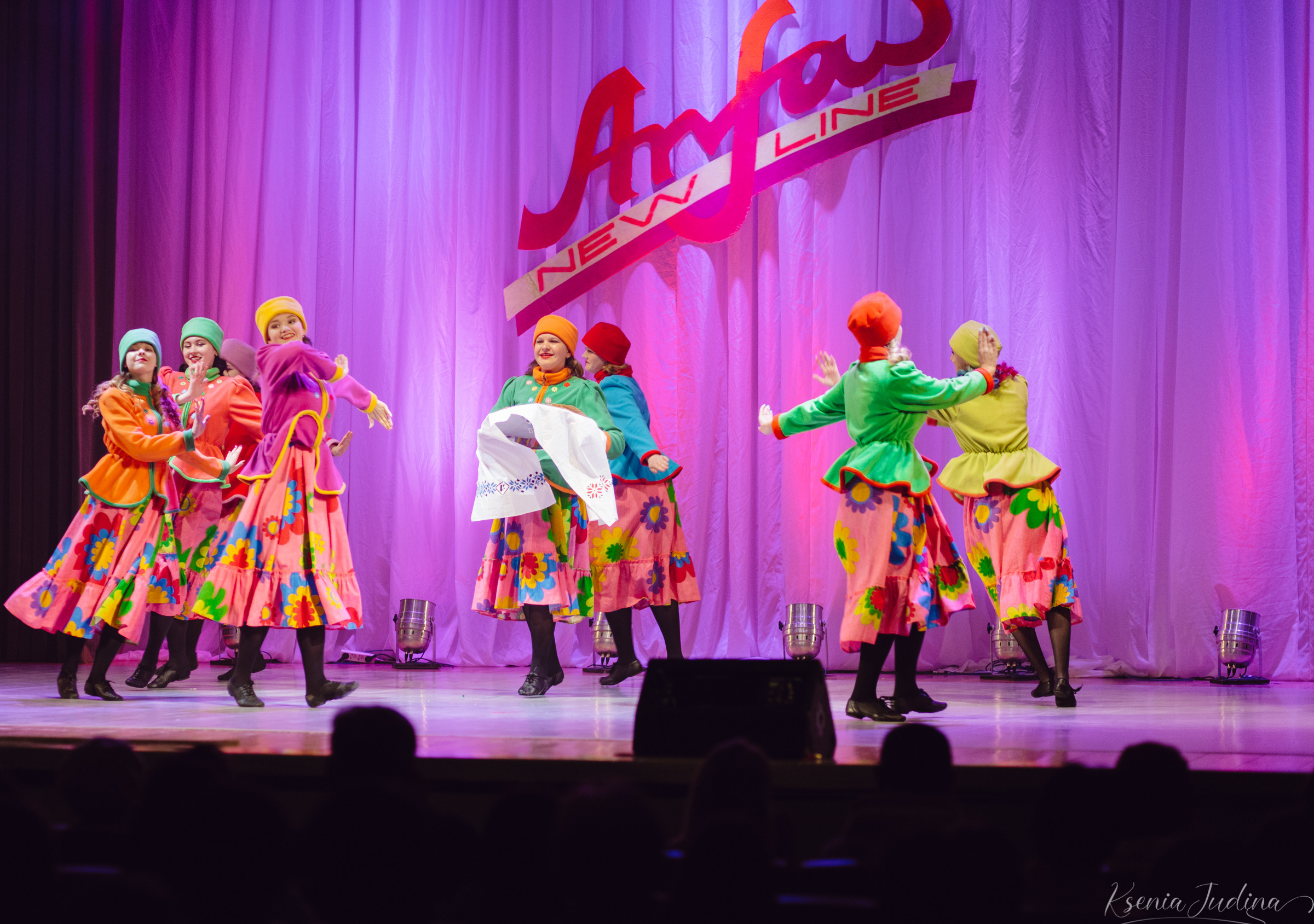 Репортажная съемка. Photographer in Estonia | Ksenia Judina