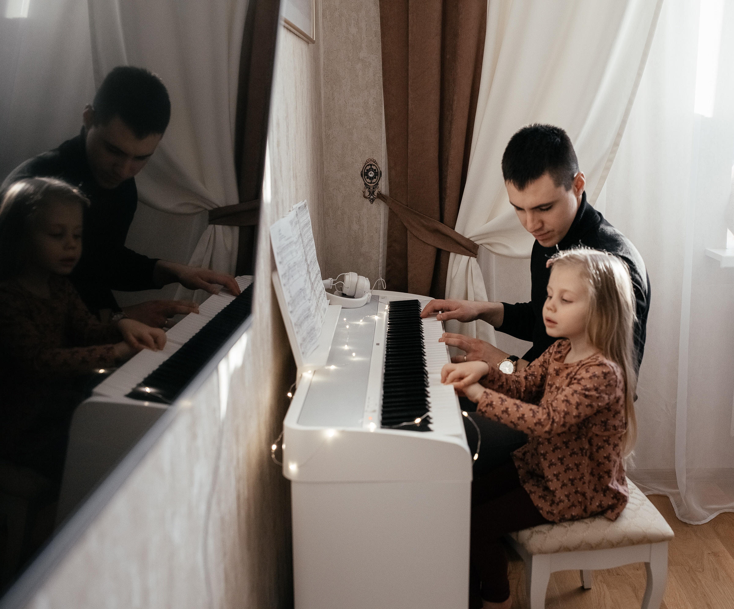 Ольга Сергей. Photographer in Estonia | Ksenia Judina