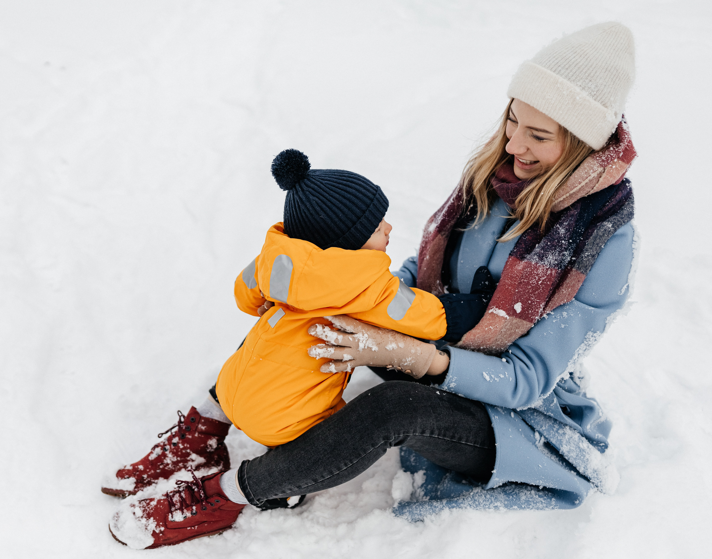 Катя Демьян. Photographer in Estonia | Ksenia Judina