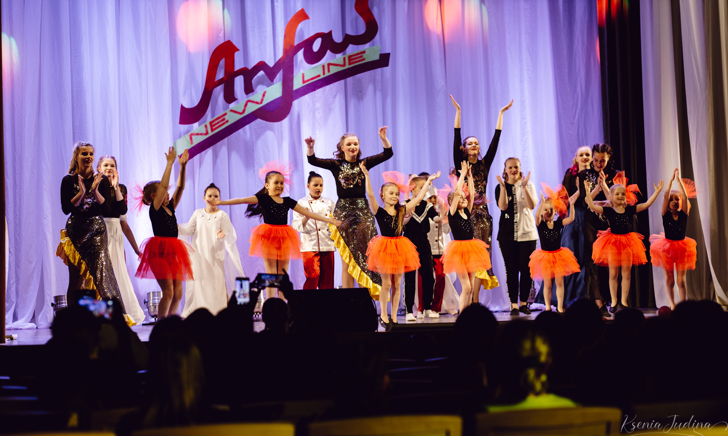 Репортажная съемка. Photographer in Estonia | Ksenia Judina