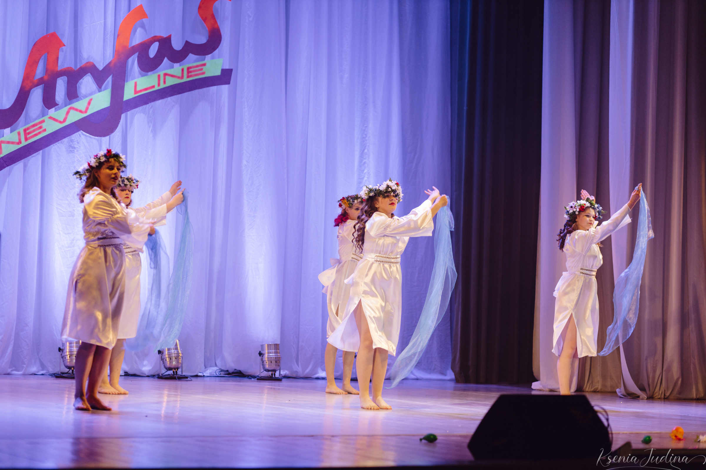 Репортажная съемка. Photographer in Estonia | Ksenia Judina