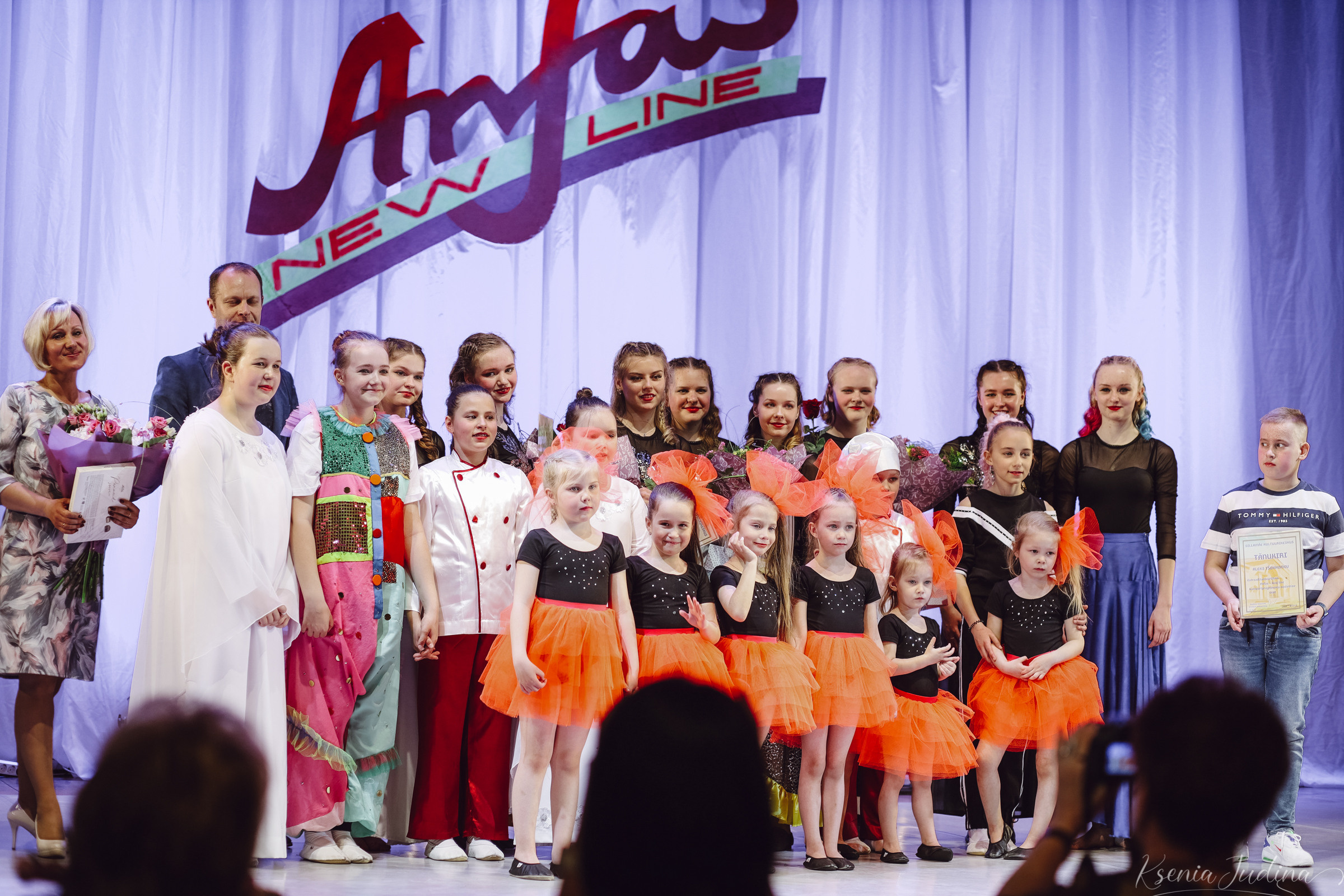 Репортажная съемка. Photographer in Estonia | Ksenia Judina