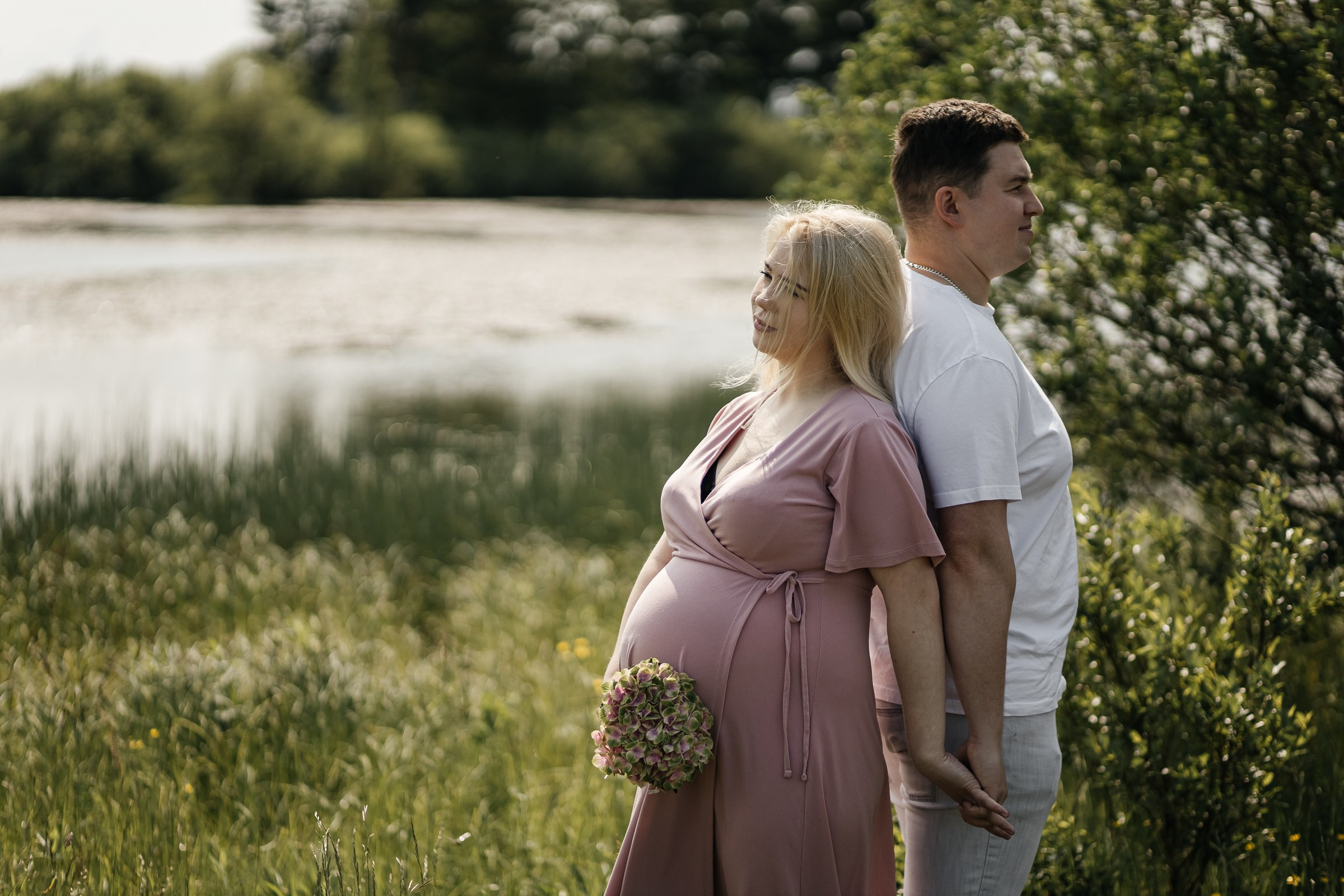 ALjena Dima. Photographer in Estonia | Ksenia Judina