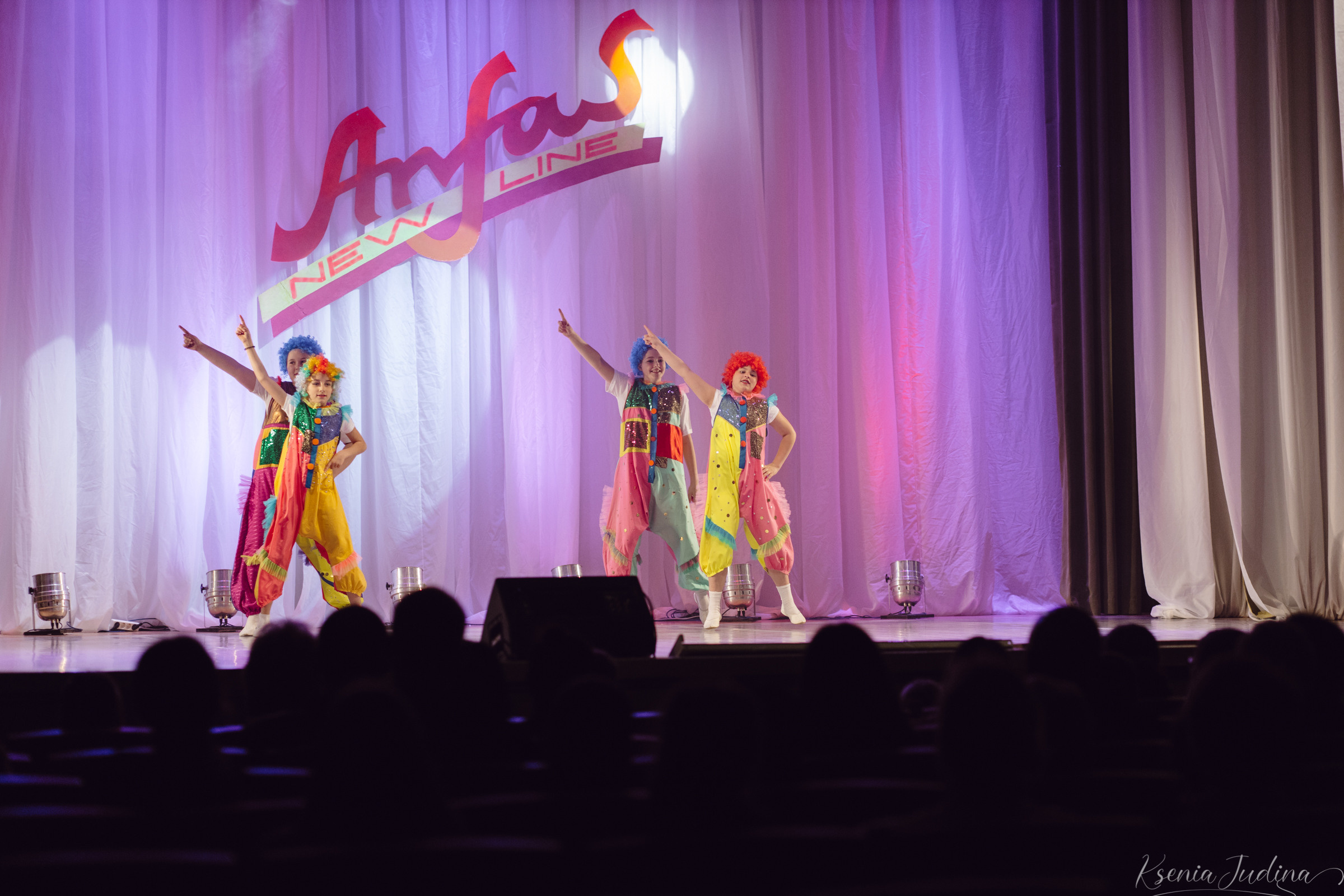 Репортажная съемка. Photographer in Estonia | Ksenia Judina