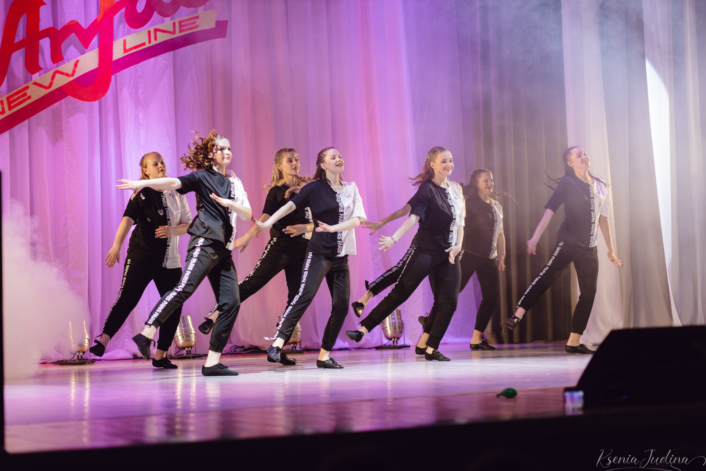 Репортажная съемка. Photographer in Estonia | Ksenia Judina