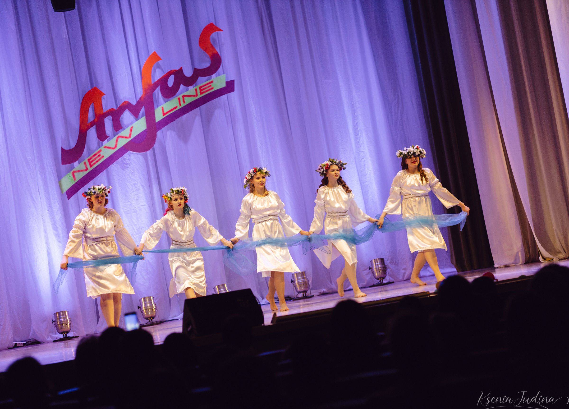 Репортажная съемка. Photographer in Estonia | Ksenia Judina