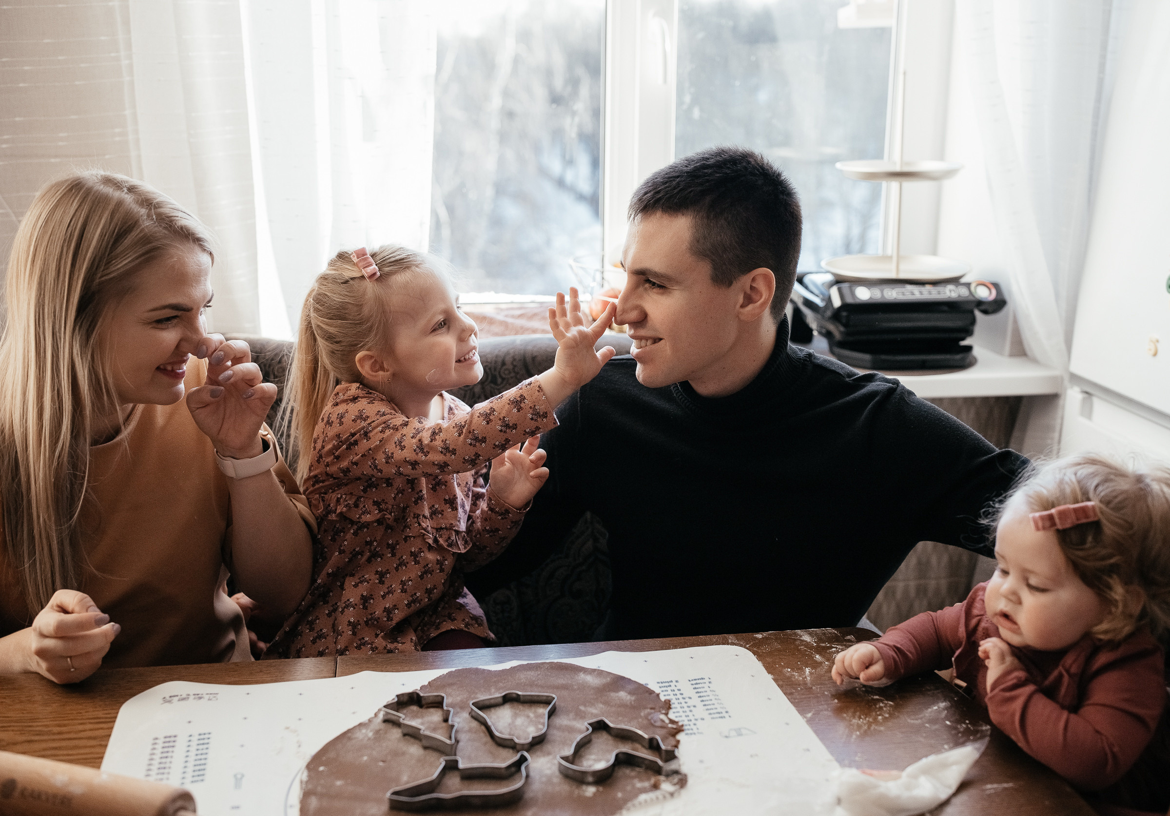 Ольга Сергей. Photographer in Estonia | Ksenia Judina