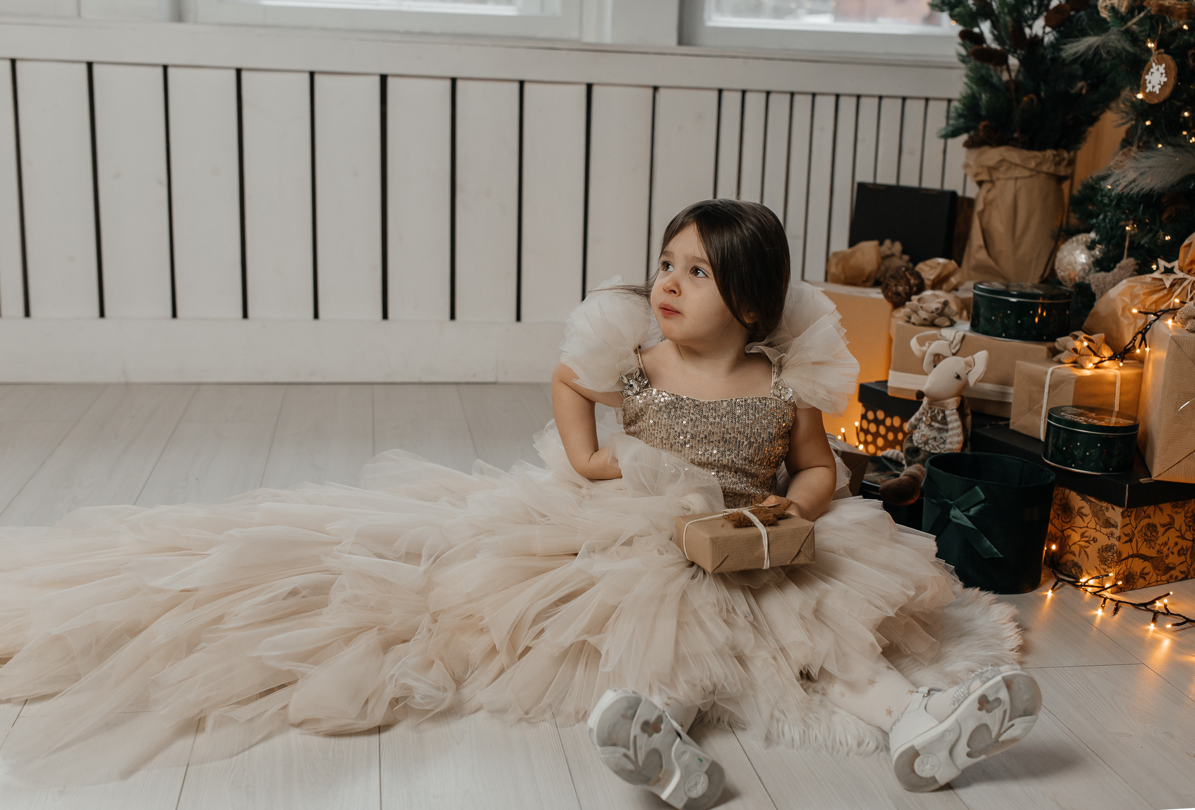 Стелла Полина Рождество. Photographer in Estonia | Ksenia Judina