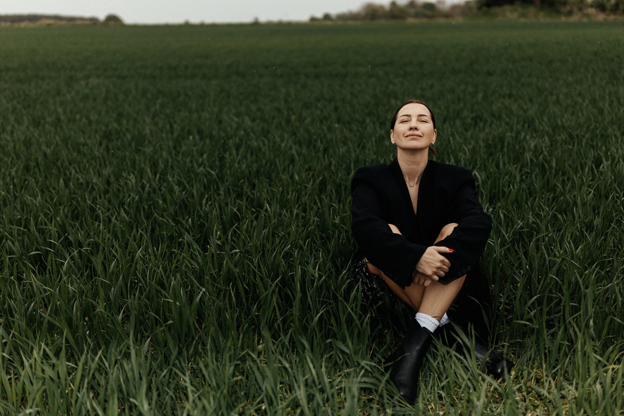 Jana. Photographer in Estonia | Ksenia Judina