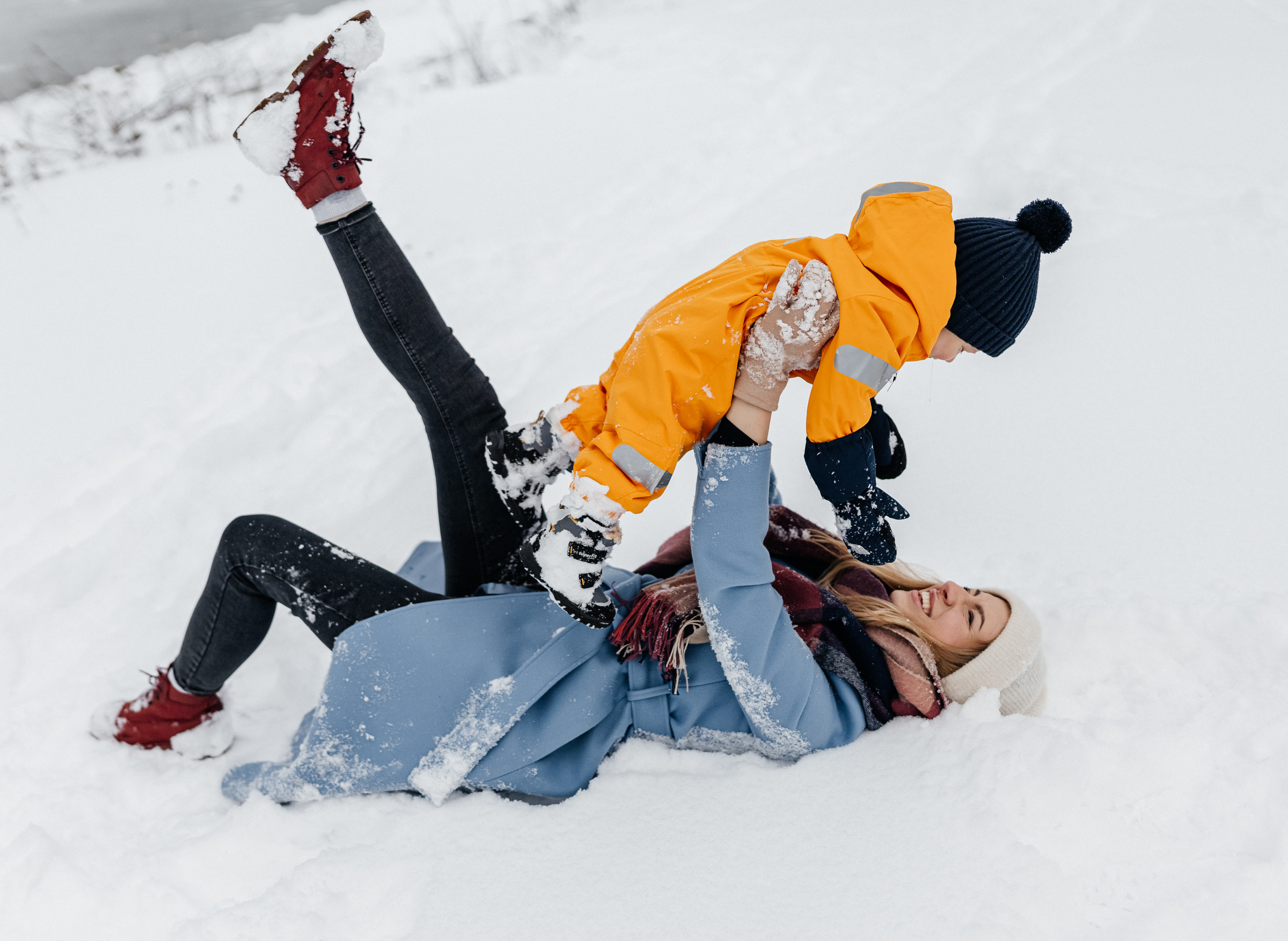 Катя Демьян. Photographer in Estonia | Ksenia Judina