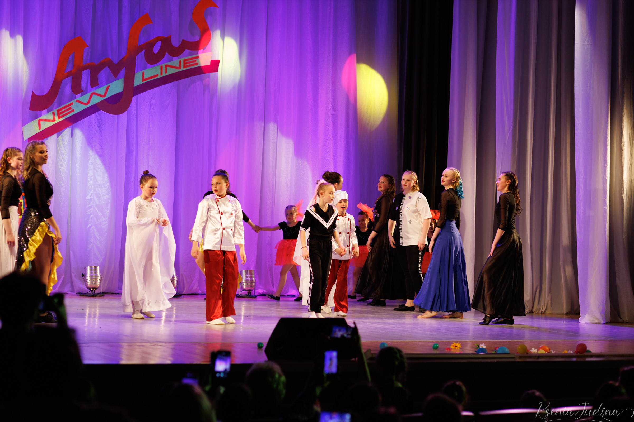 Репортажная съемка. Photographer in Estonia | Ksenia Judina