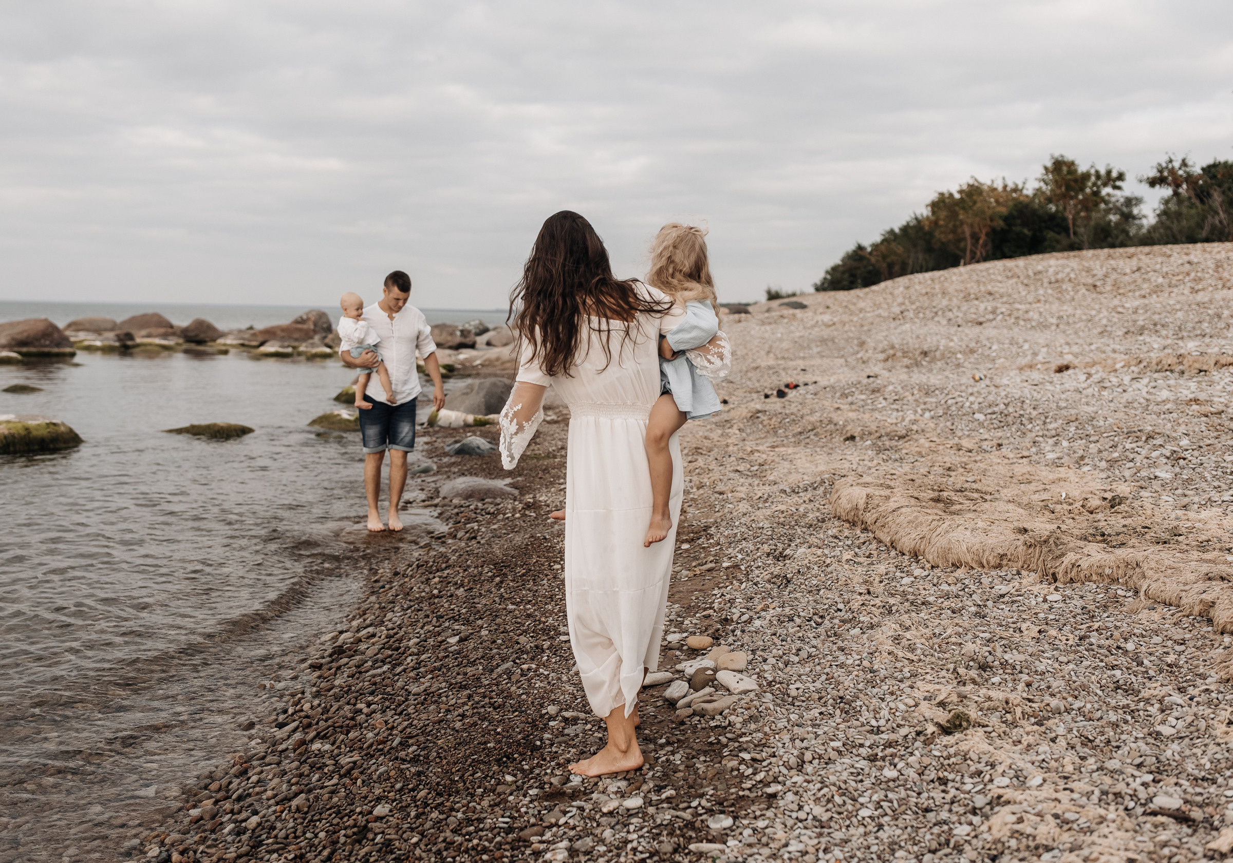 Вика Богдан Стефания Егор. Photographer in Estonia | Ksenia Judina