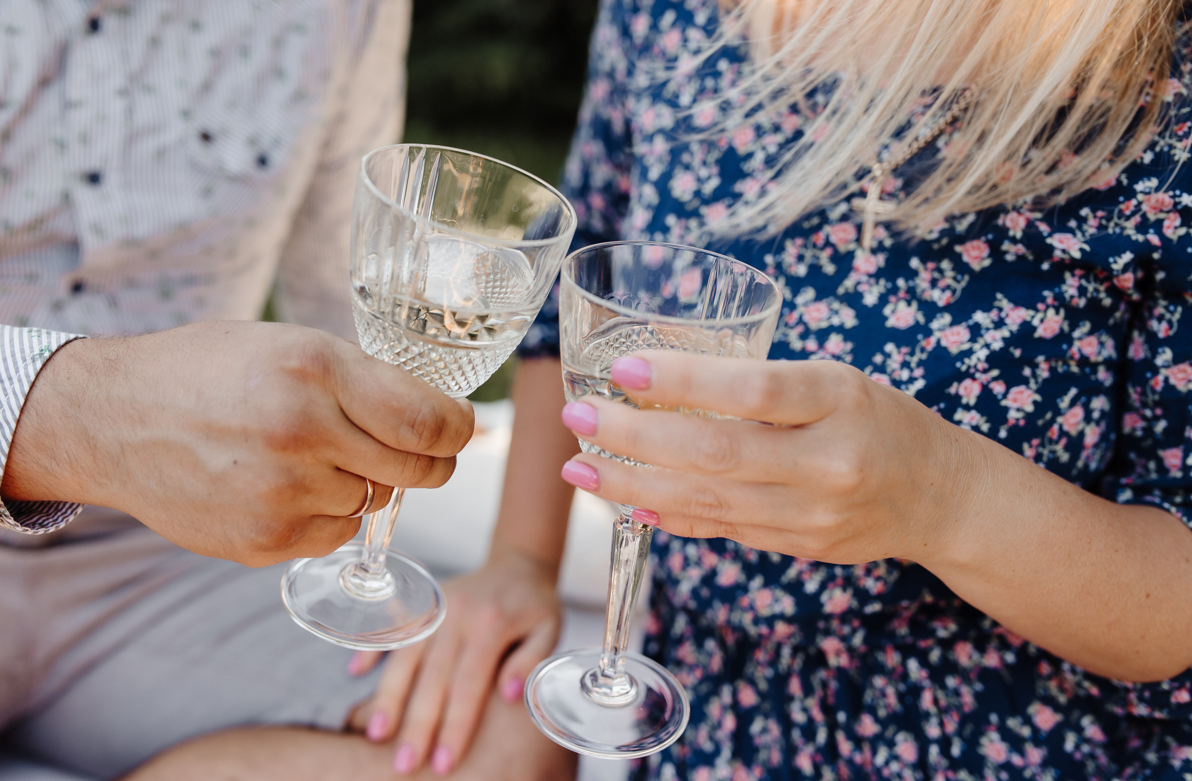 Алена и Артем. Photographer in Estonia | Ksenia Judina