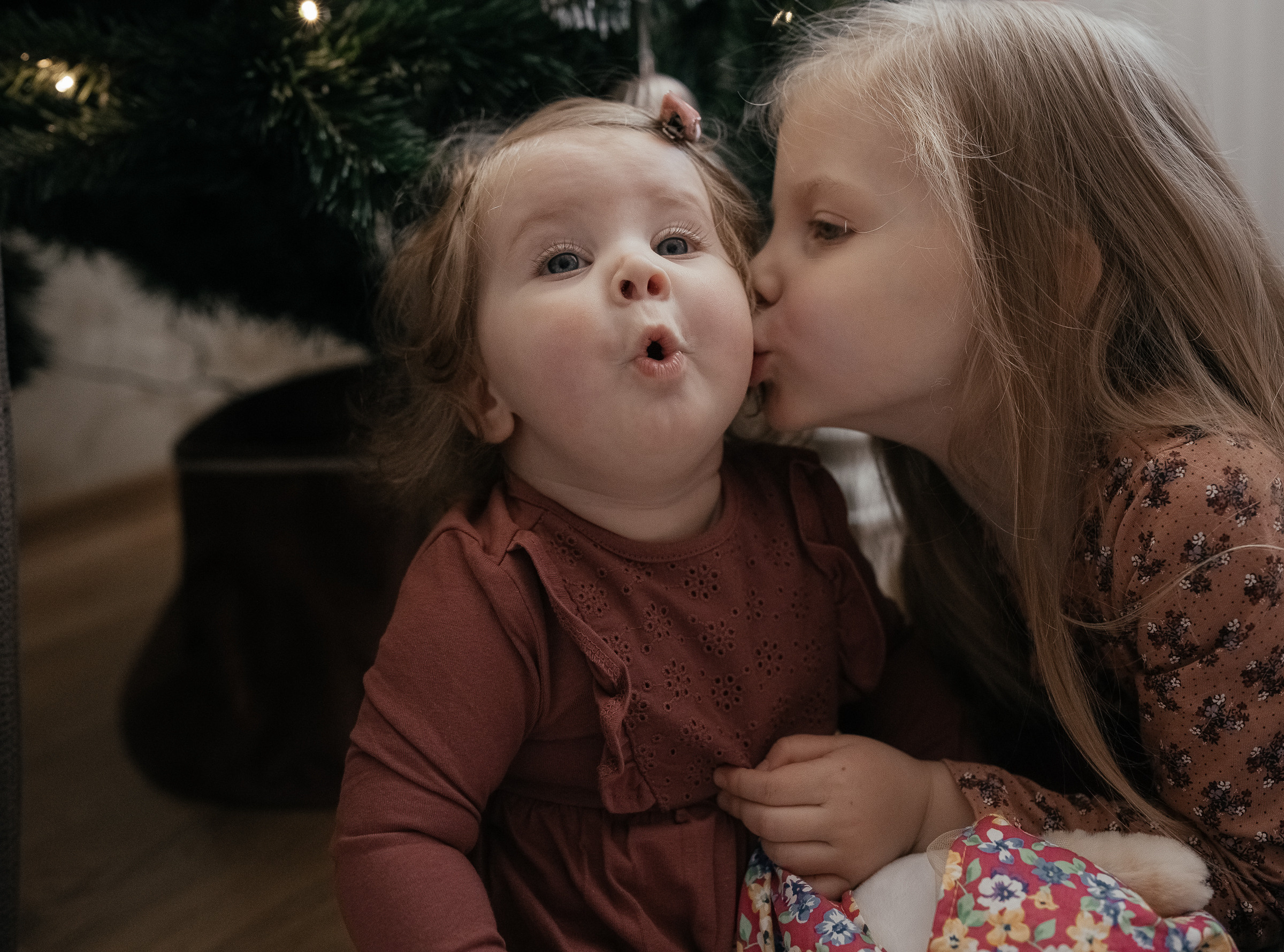 Ольга Сергей. Photographer in Estonia | Ksenia Judina