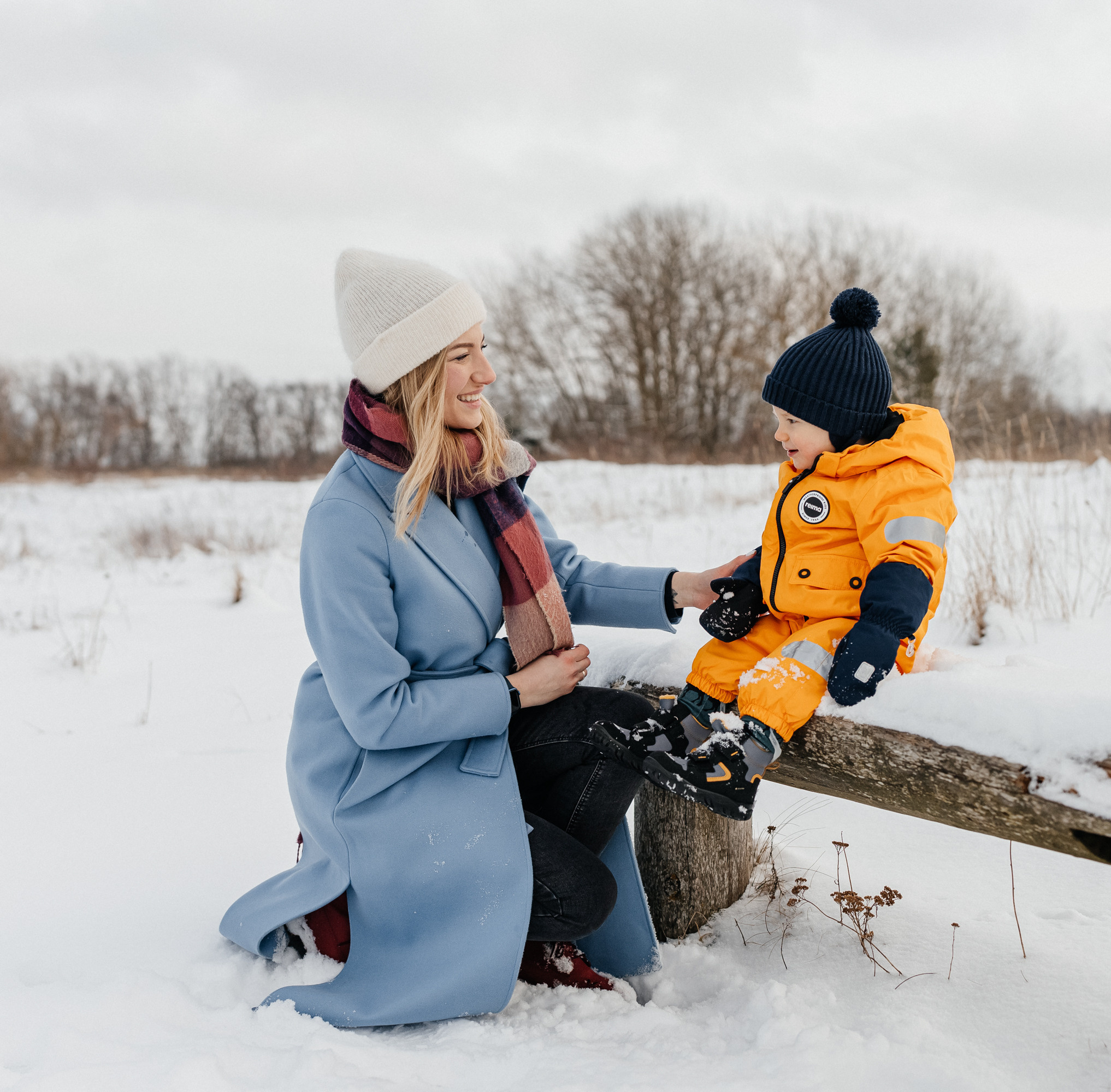 Катя Демьян. Photographer in Estonia | Ksenia Judina