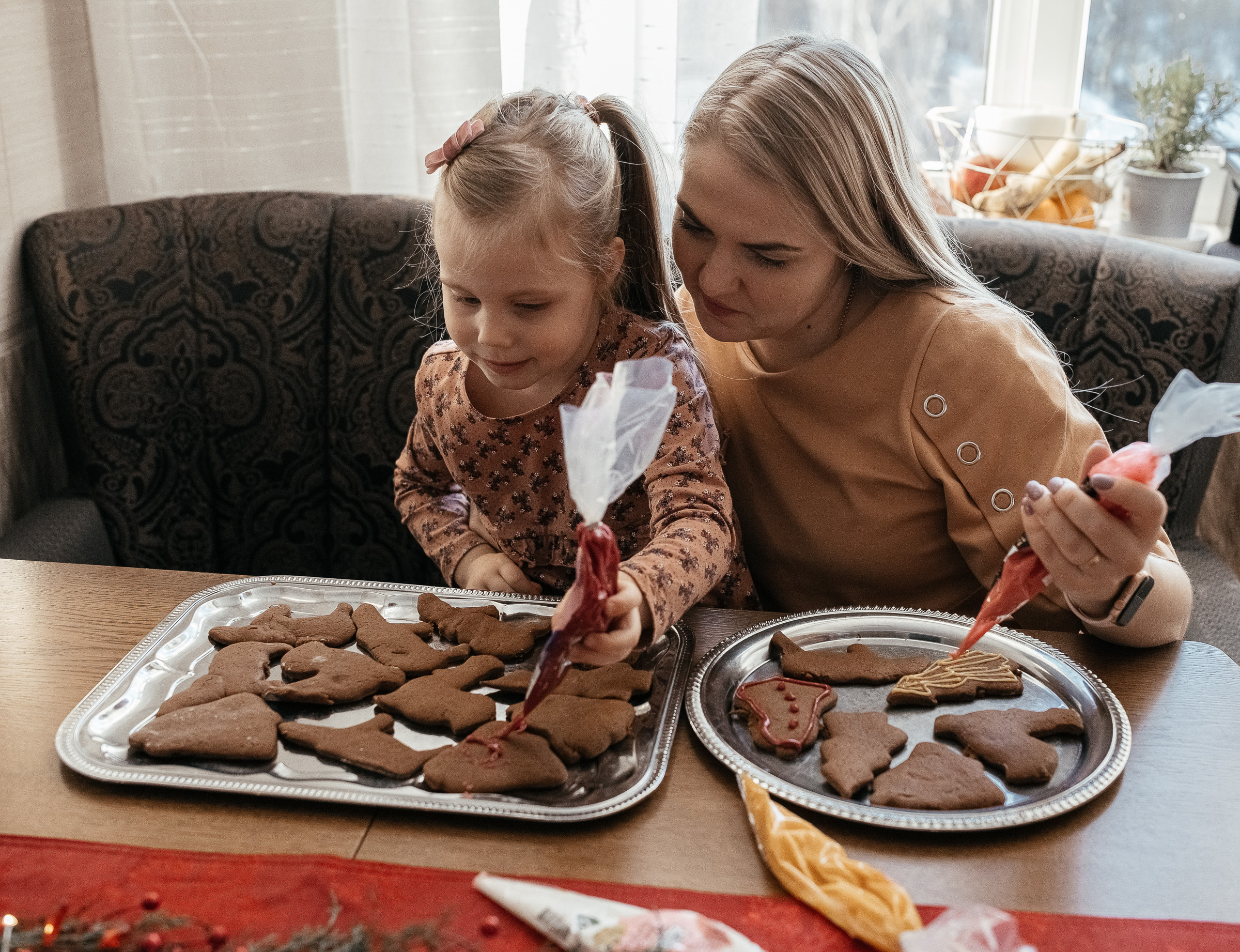 Ольга Сергей. Photographer in Estonia | Ksenia Judina