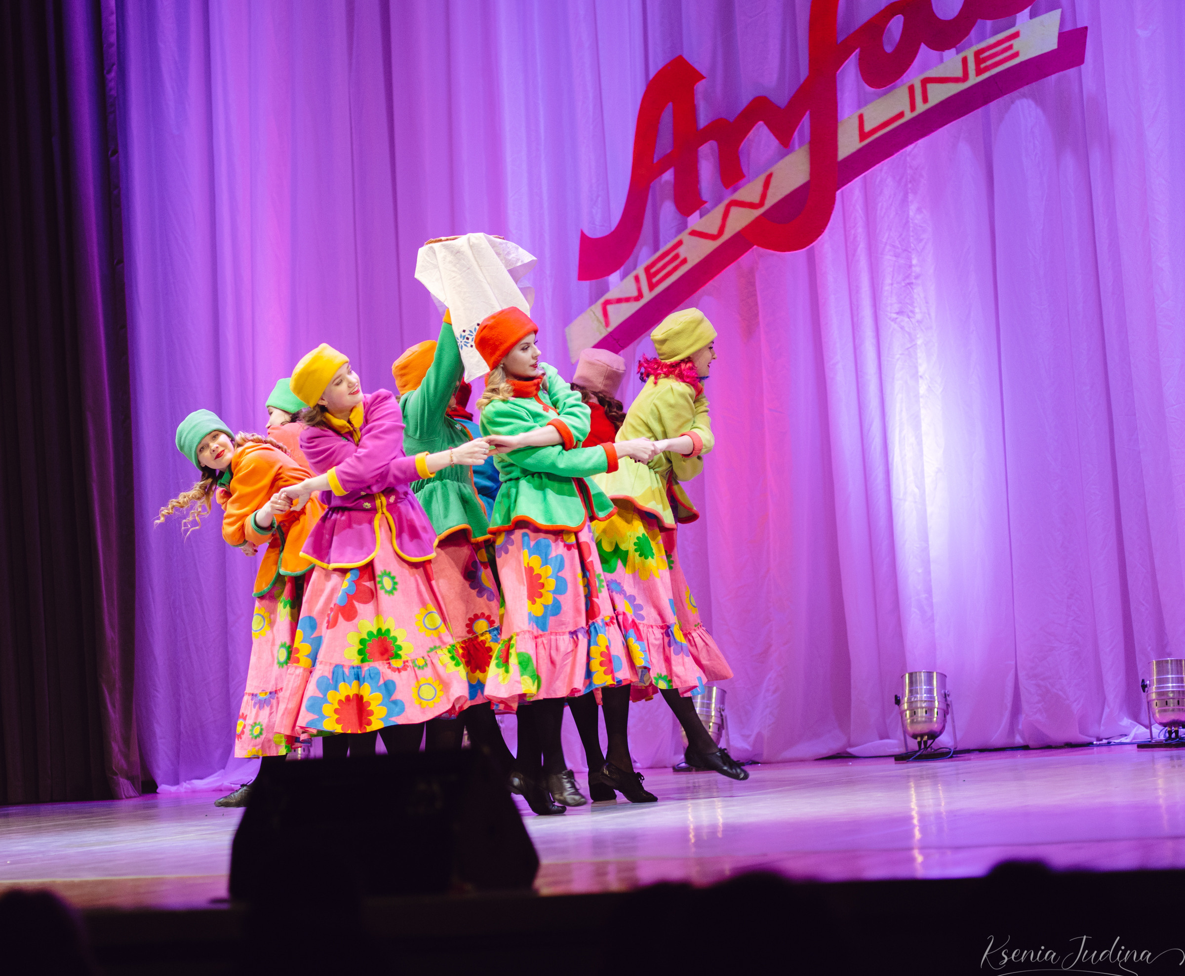 Репортажная съемка. Photographer in Estonia | Ksenia Judina