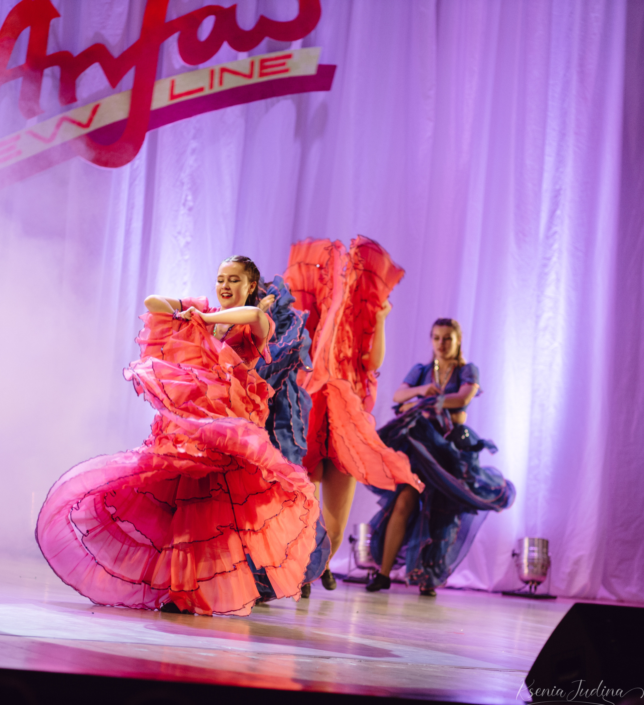 Репортажная съемка. Photographer in Estonia | Ksenia Judina