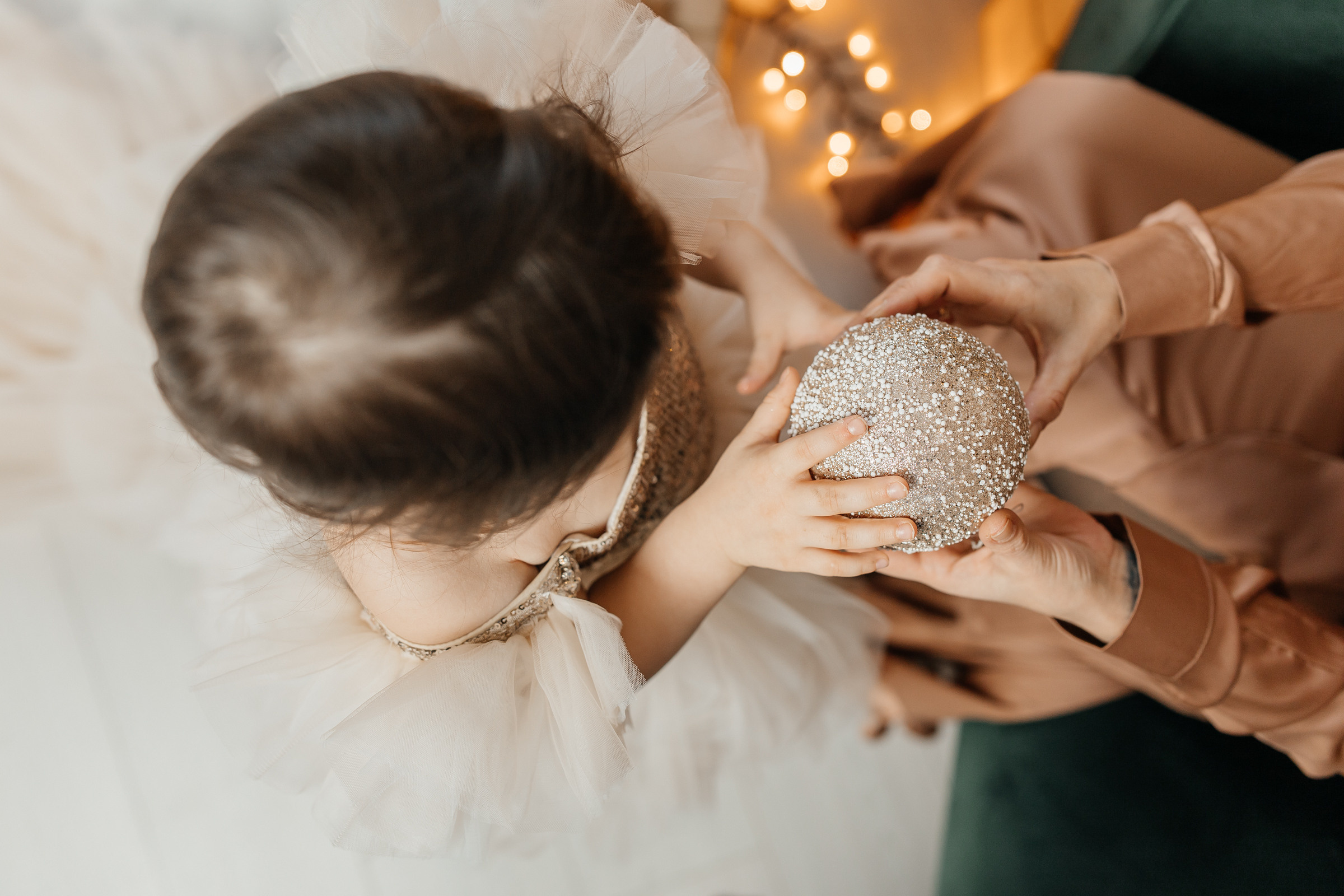 Стелла Полина Рождество. Photographer in Estonia | Ksenia Judina