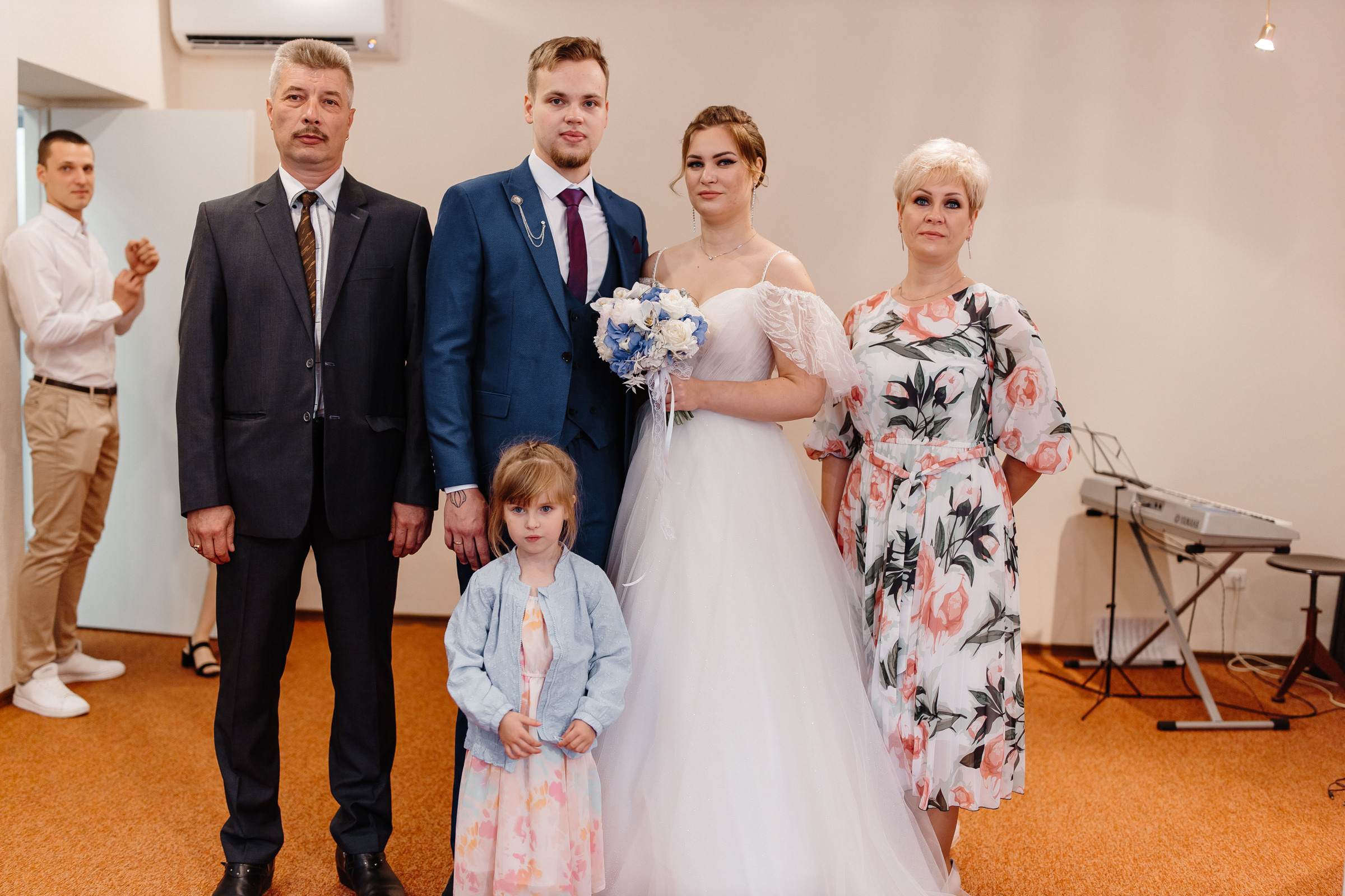 Виктория Андрес. Photographer in Estonia | Ksenia Judina