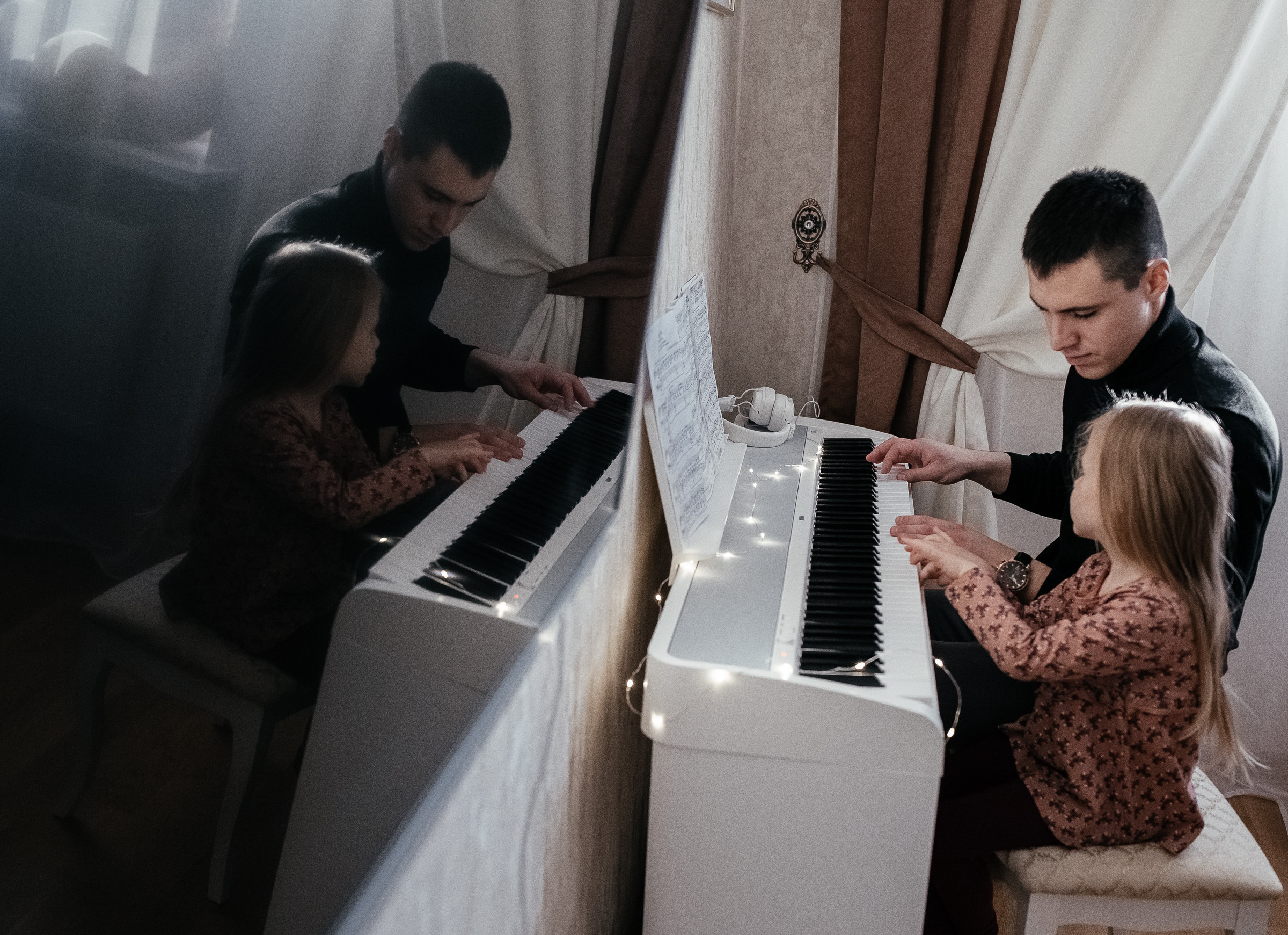 Ольга Сергей. Photographer in Estonia | Ksenia Judina