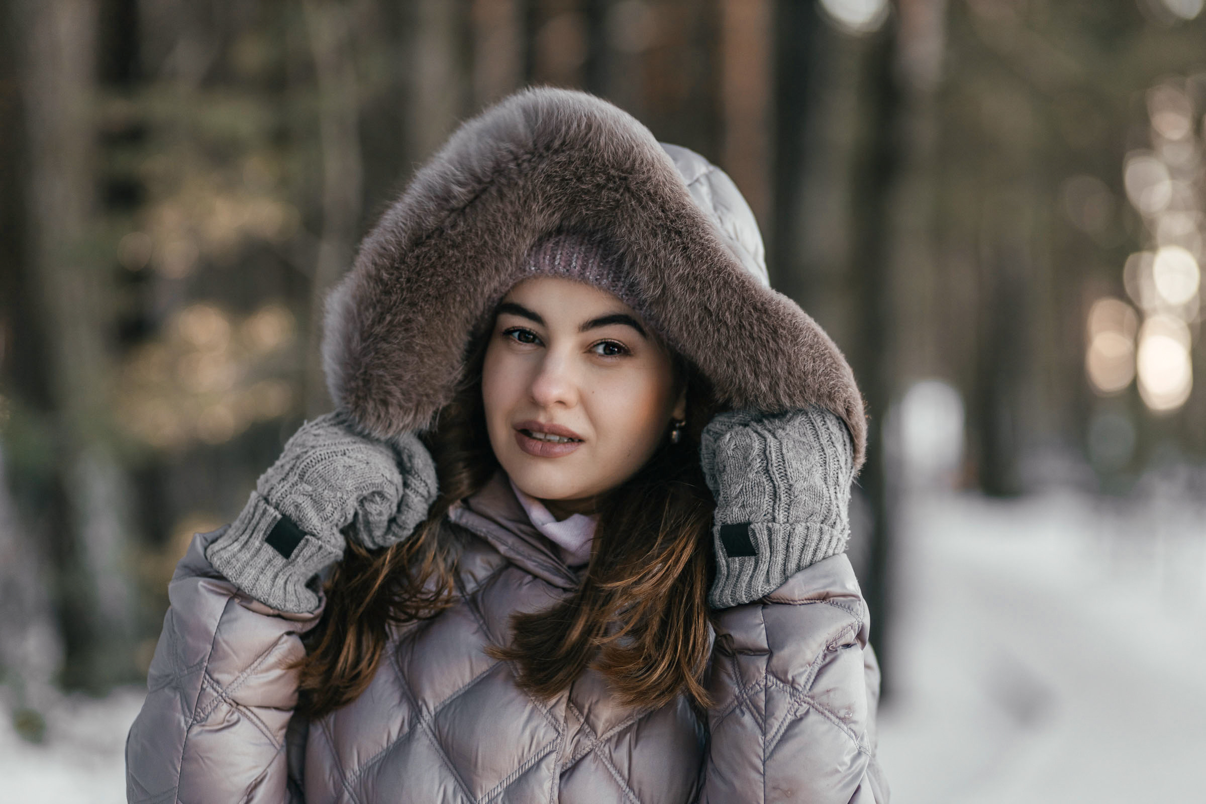 Екатерина. Photographer in Estonia | Ksenia Judina