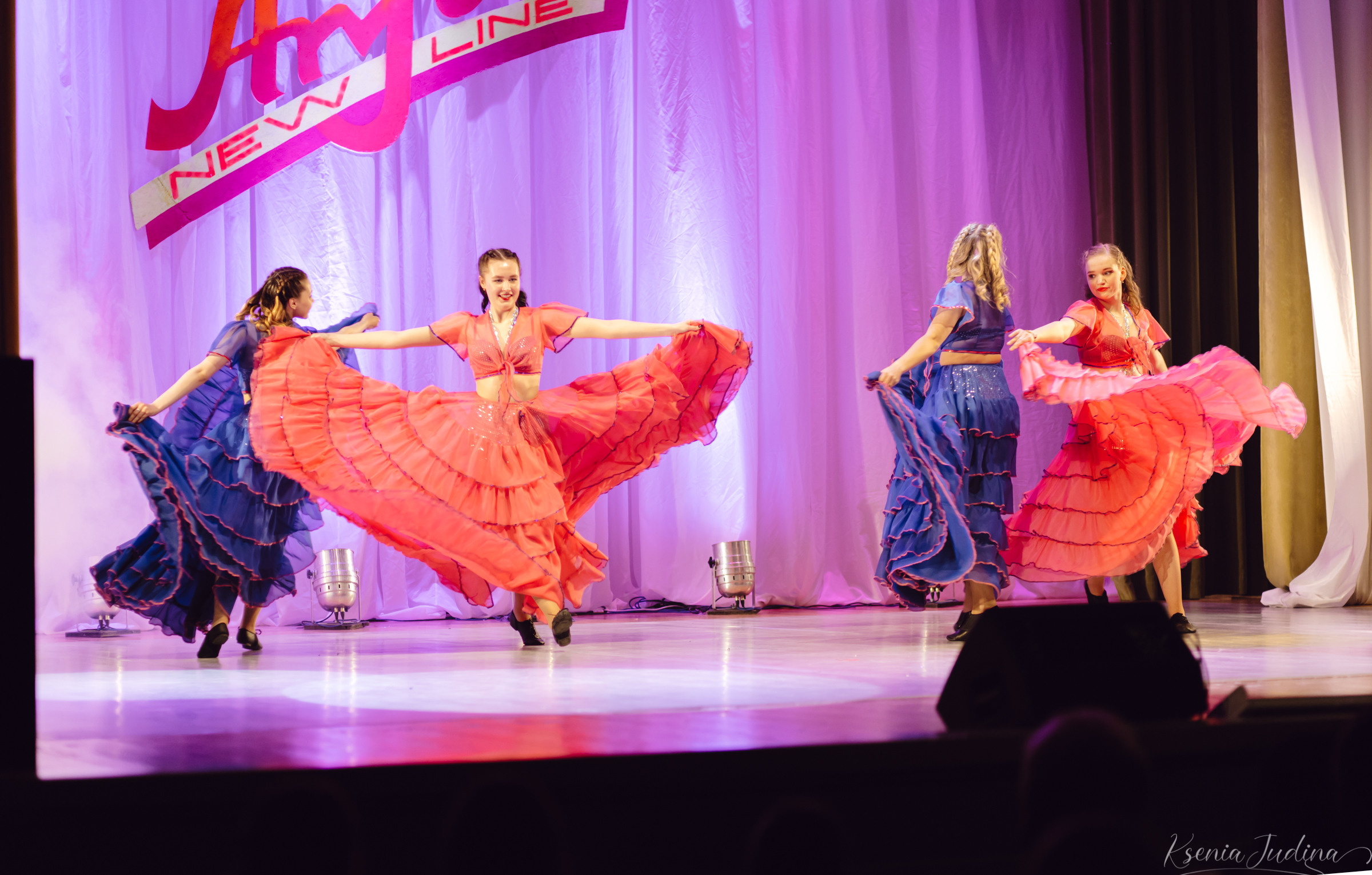 Репортажная съемка. Photographer in Estonia | Ksenia Judina