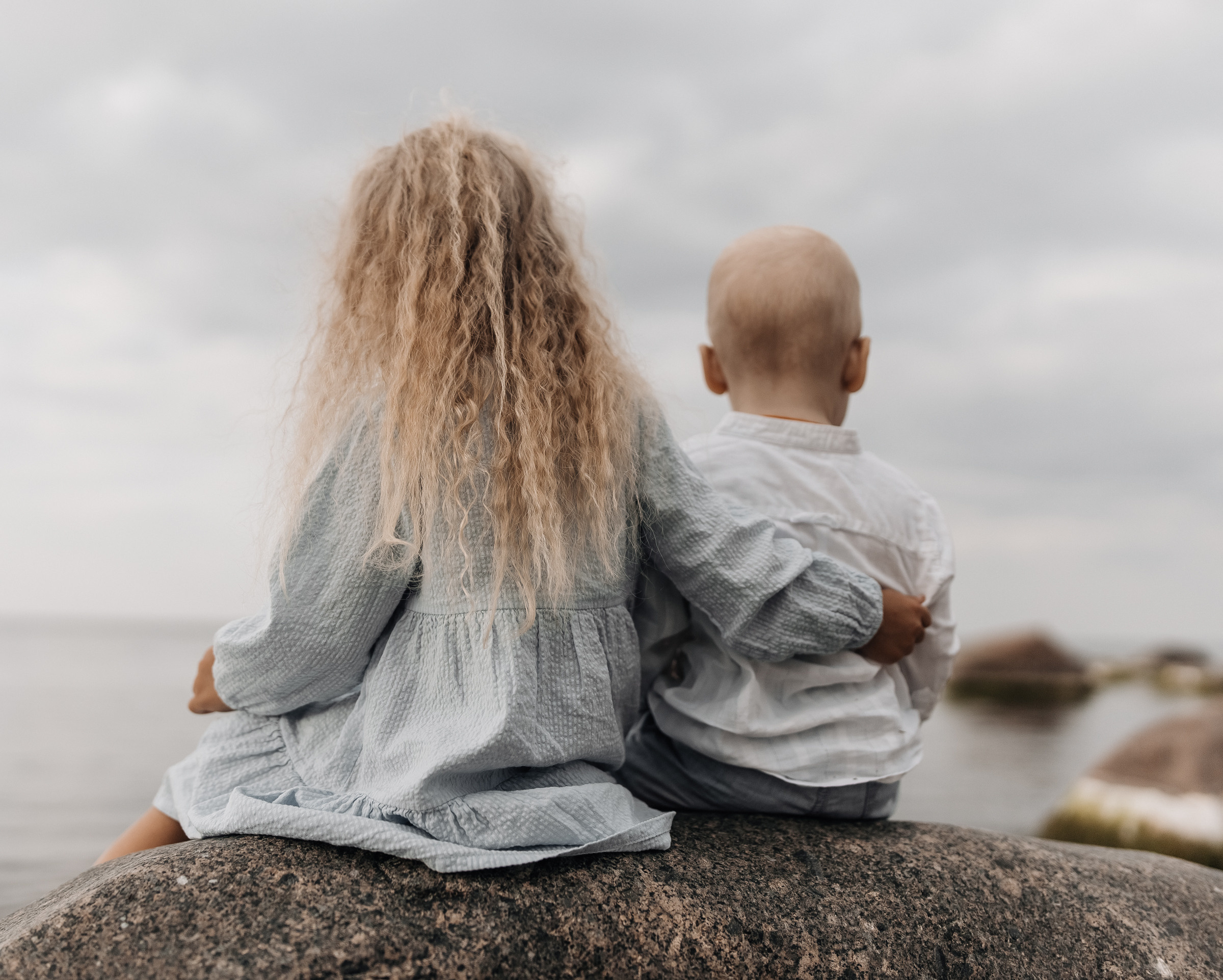 Вика Богдан Стефания Егор. Photographer in Estonia | Ksenia Judina