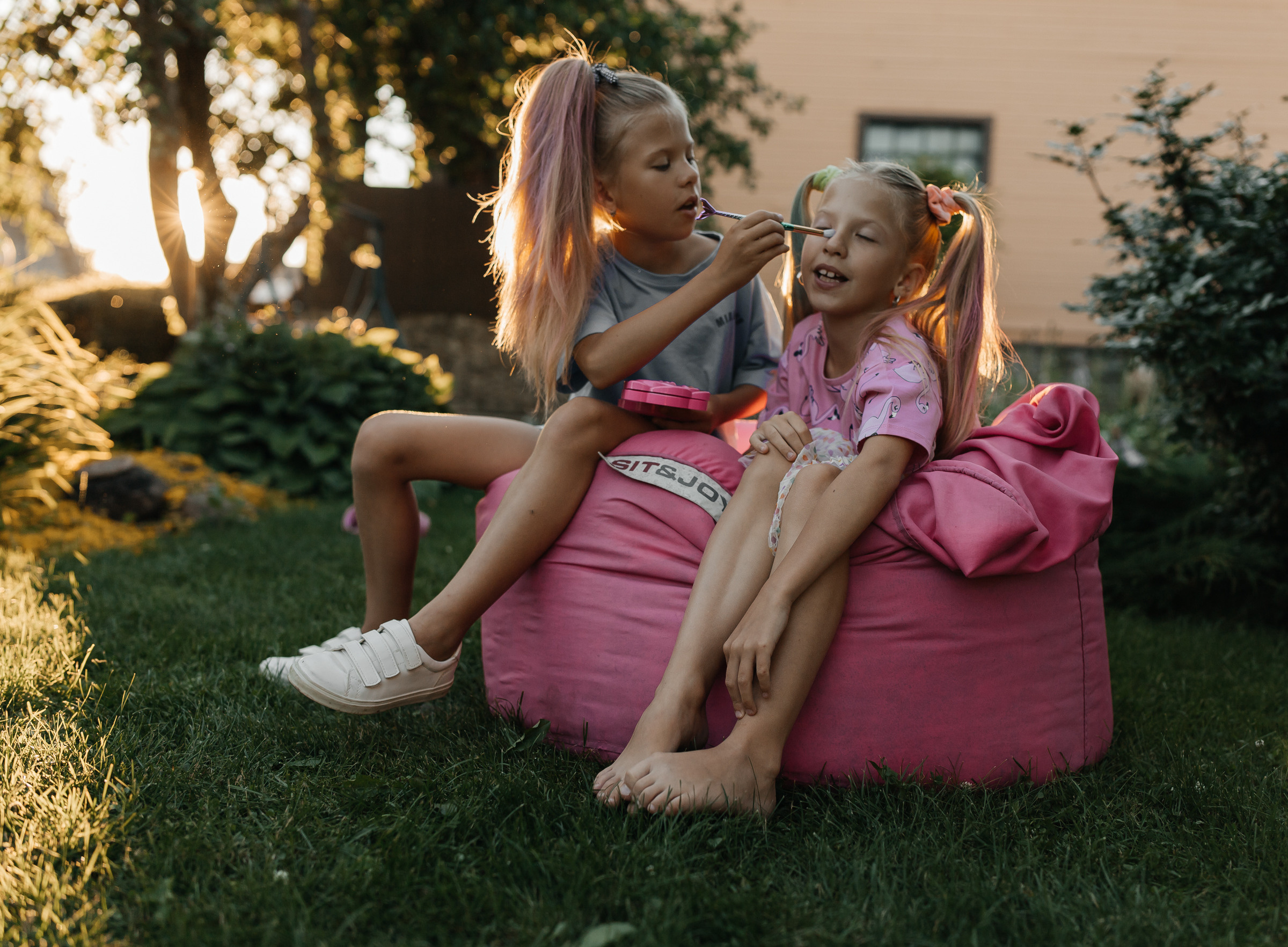 Алена и Артем. Photographer in Estonia | Ksenia Judina