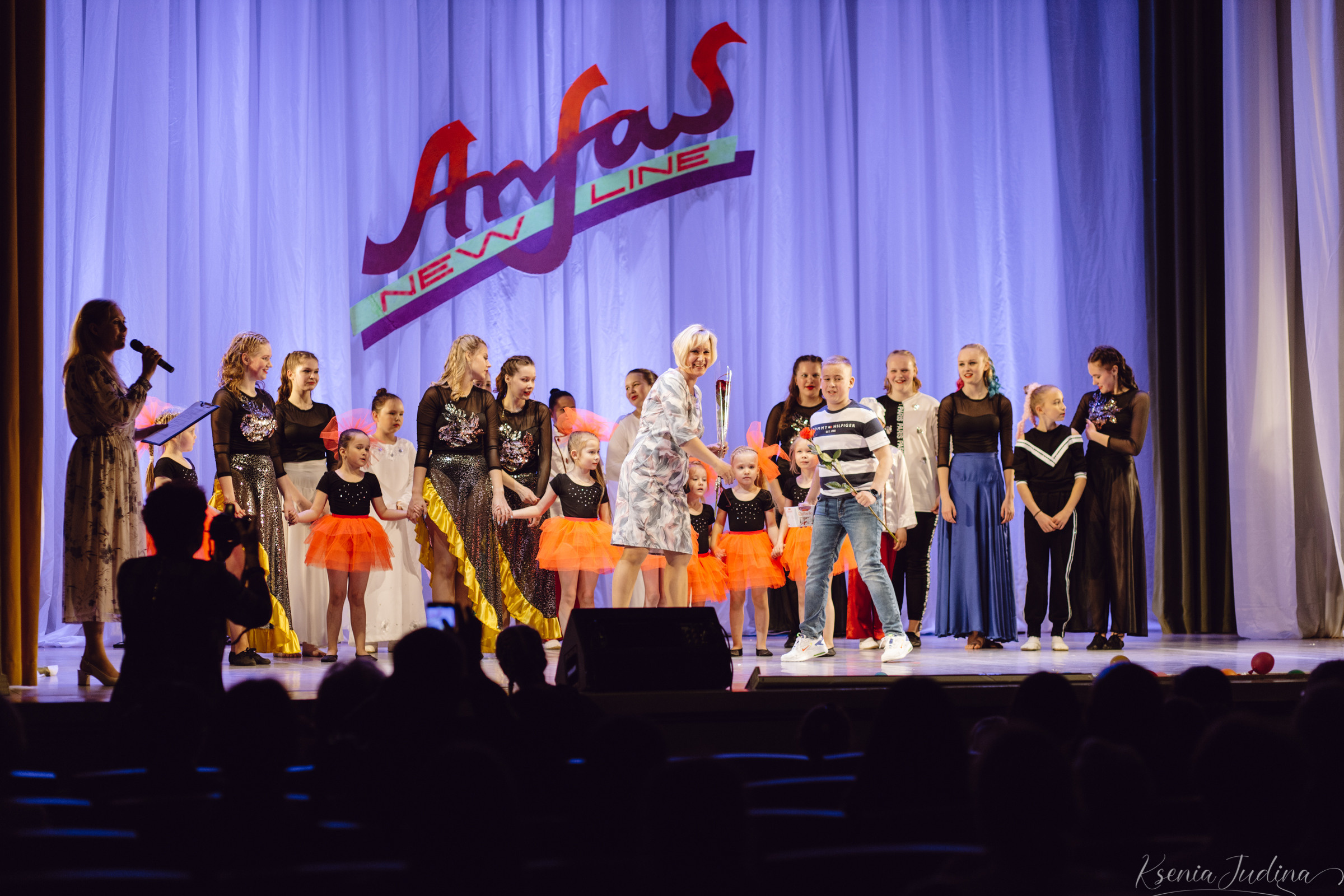 Репортажная съемка. Photographer in Estonia | Ksenia Judina