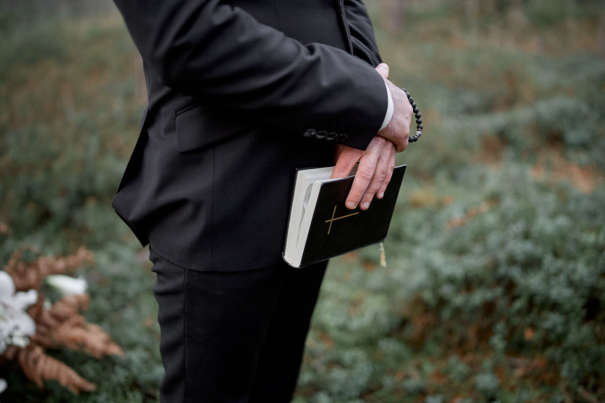 30.10.2021 Mysterious Forest. Photographer in Estonia | Ksenia Judina