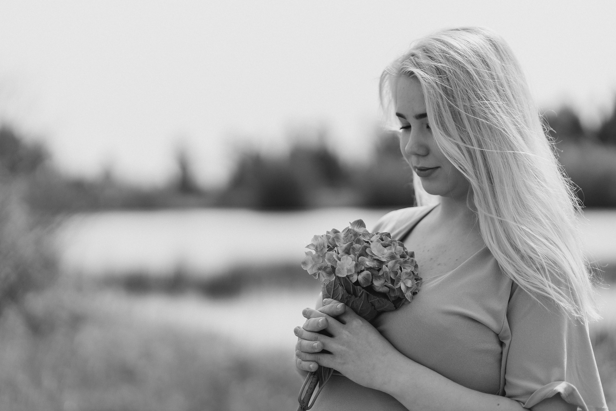 ALjena Dima. Photographer in Estonia | Ksenia Judina