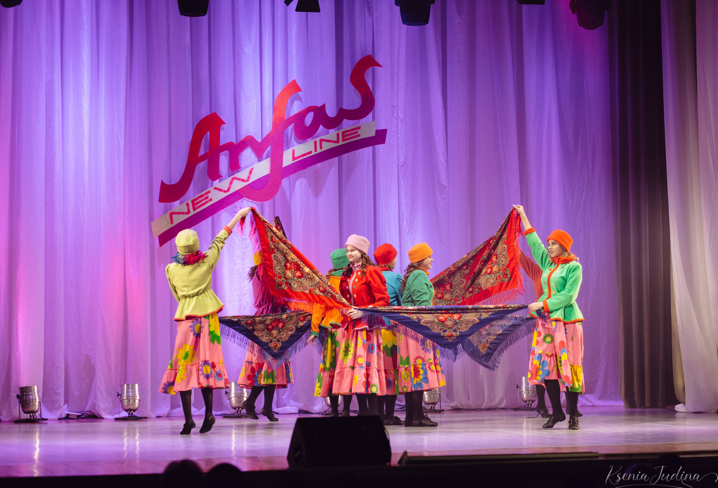 Репортажная съемка. Photographer in Estonia | Ksenia Judina