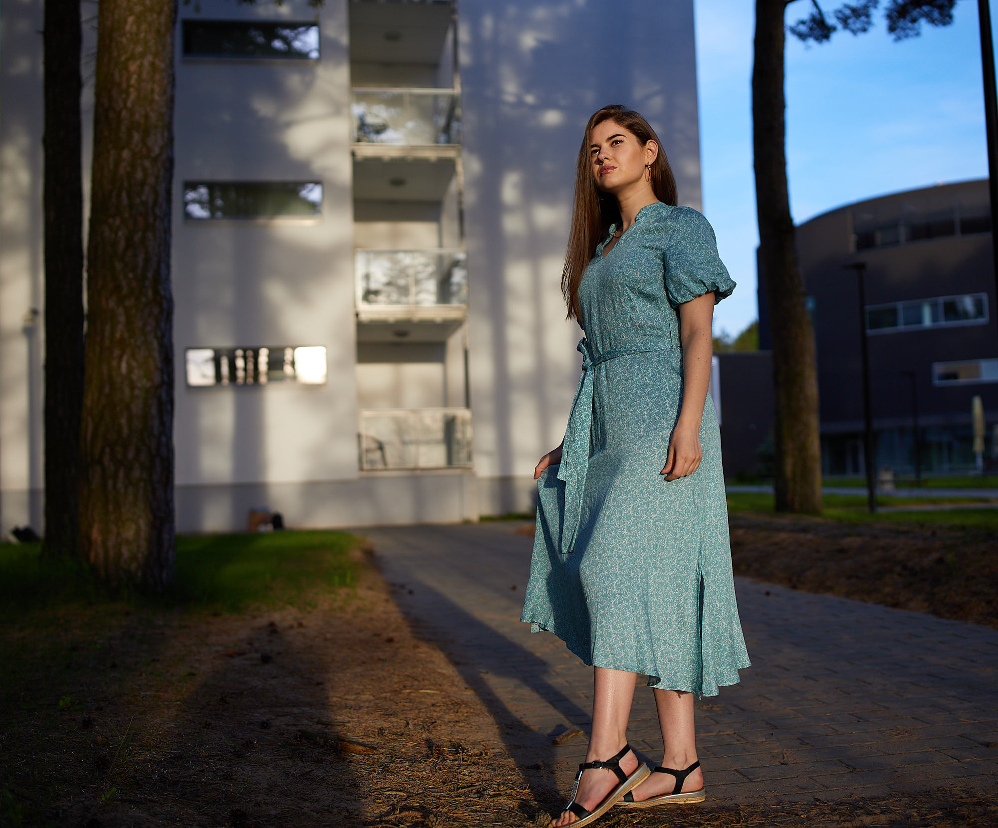 Екатерина. Photographer in Estonia | Ksenia Judina