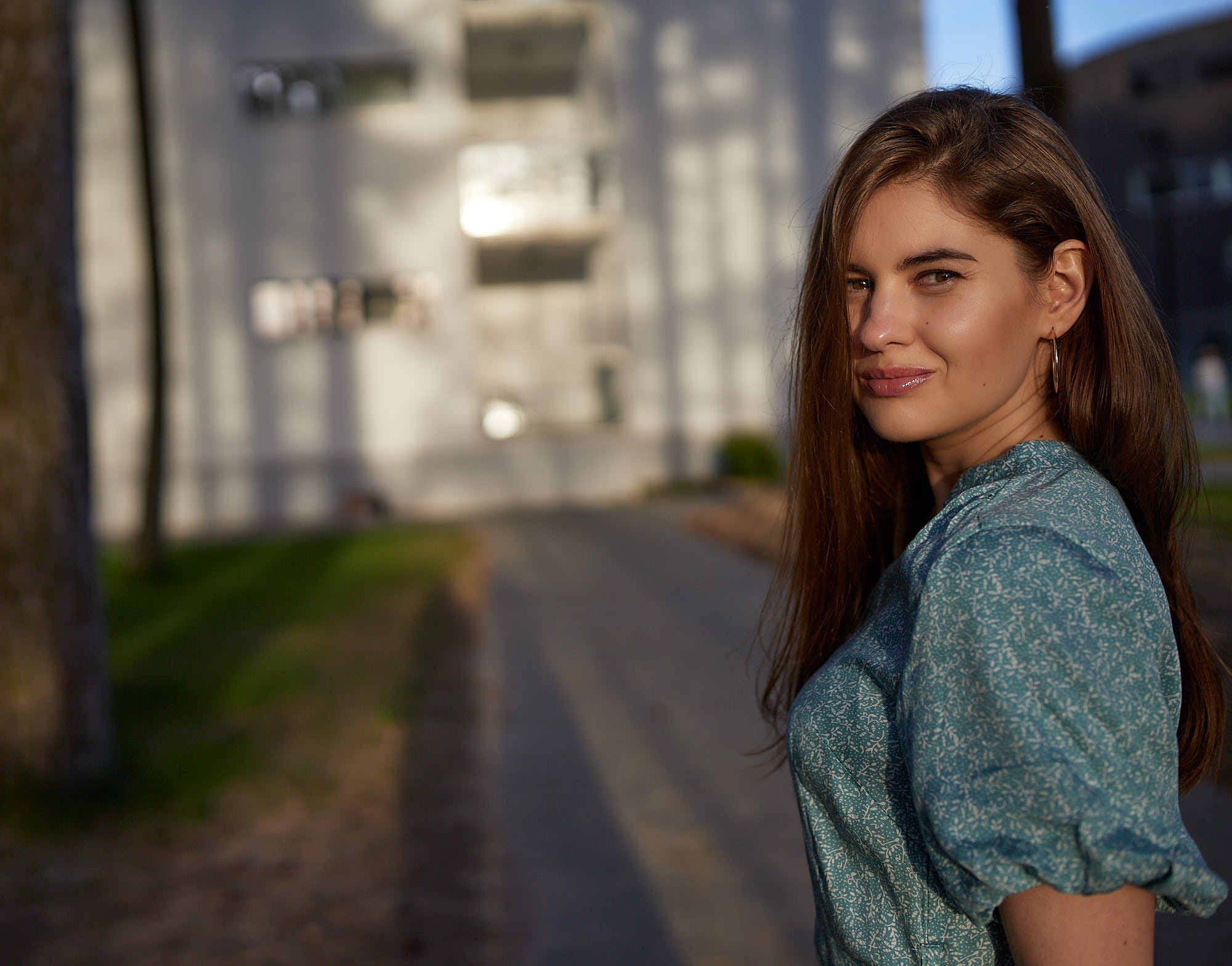 Екатерина. Photographer in Estonia | Ksenia Judina