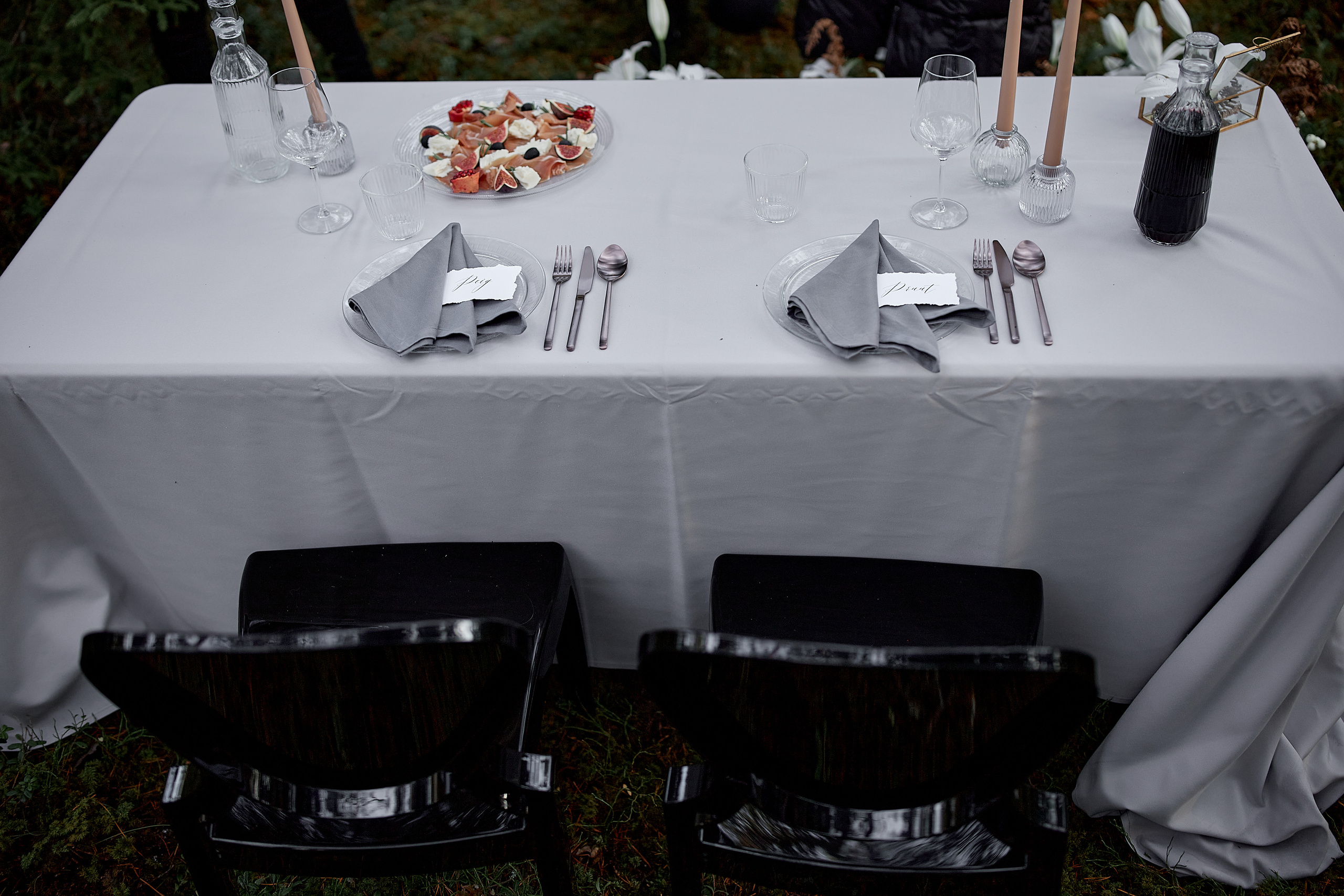 30.10.2021 Mysterious Forest. Photographer in Estonia | Ksenia Judina