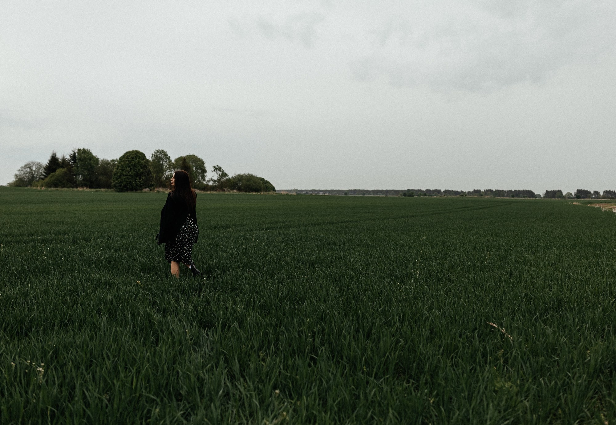 Jana. Photographer in Estonia | Ksenia Judina