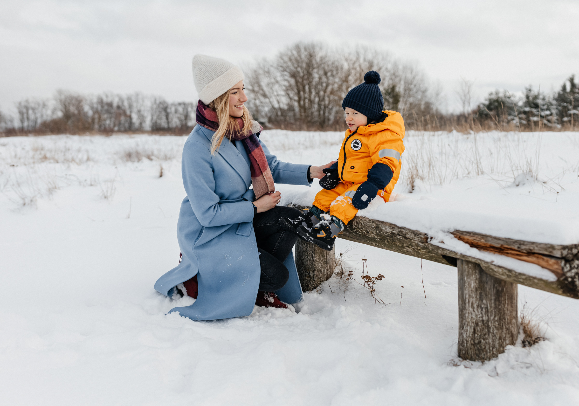 Катя Демьян. Photographer in Estonia | Ksenia Judina