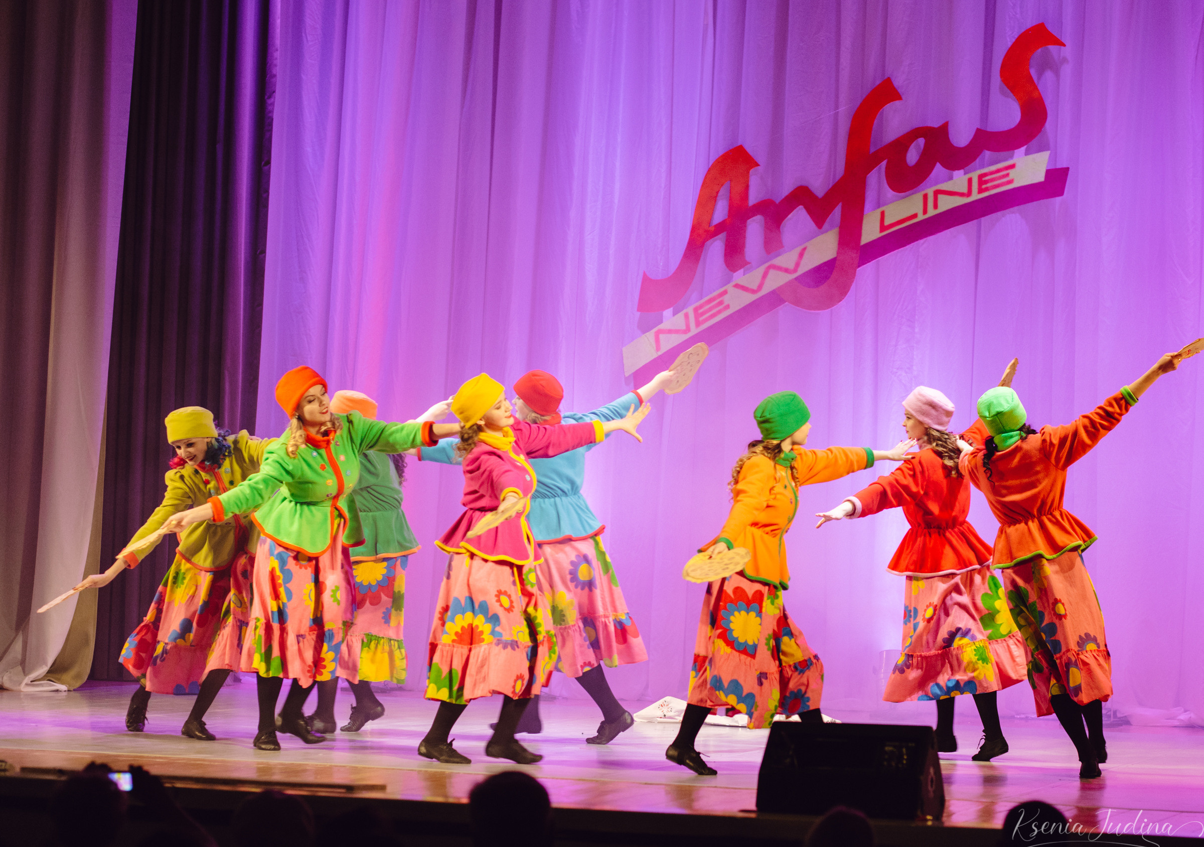 Репортажная съемка. Photographer in Estonia | Ksenia Judina